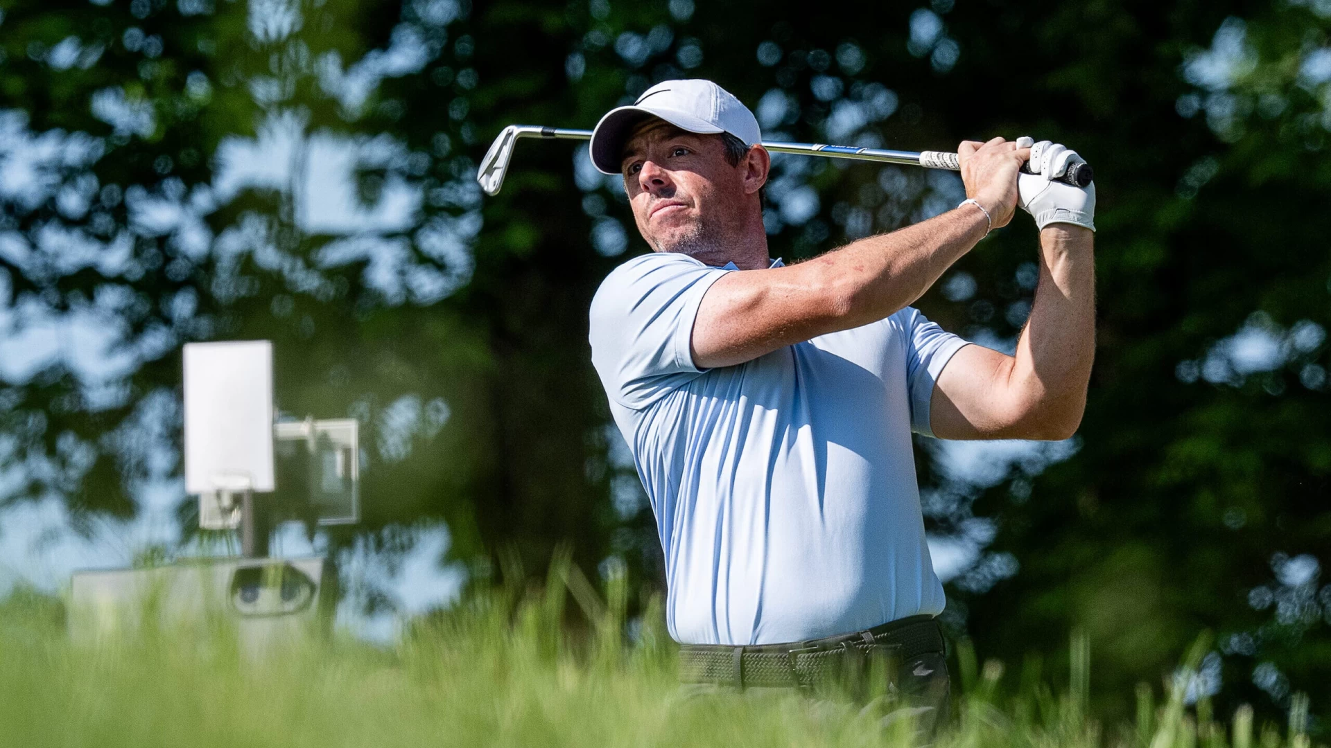 Rory McIlroy Shines in PGA Championship Amid Personal Turmoil