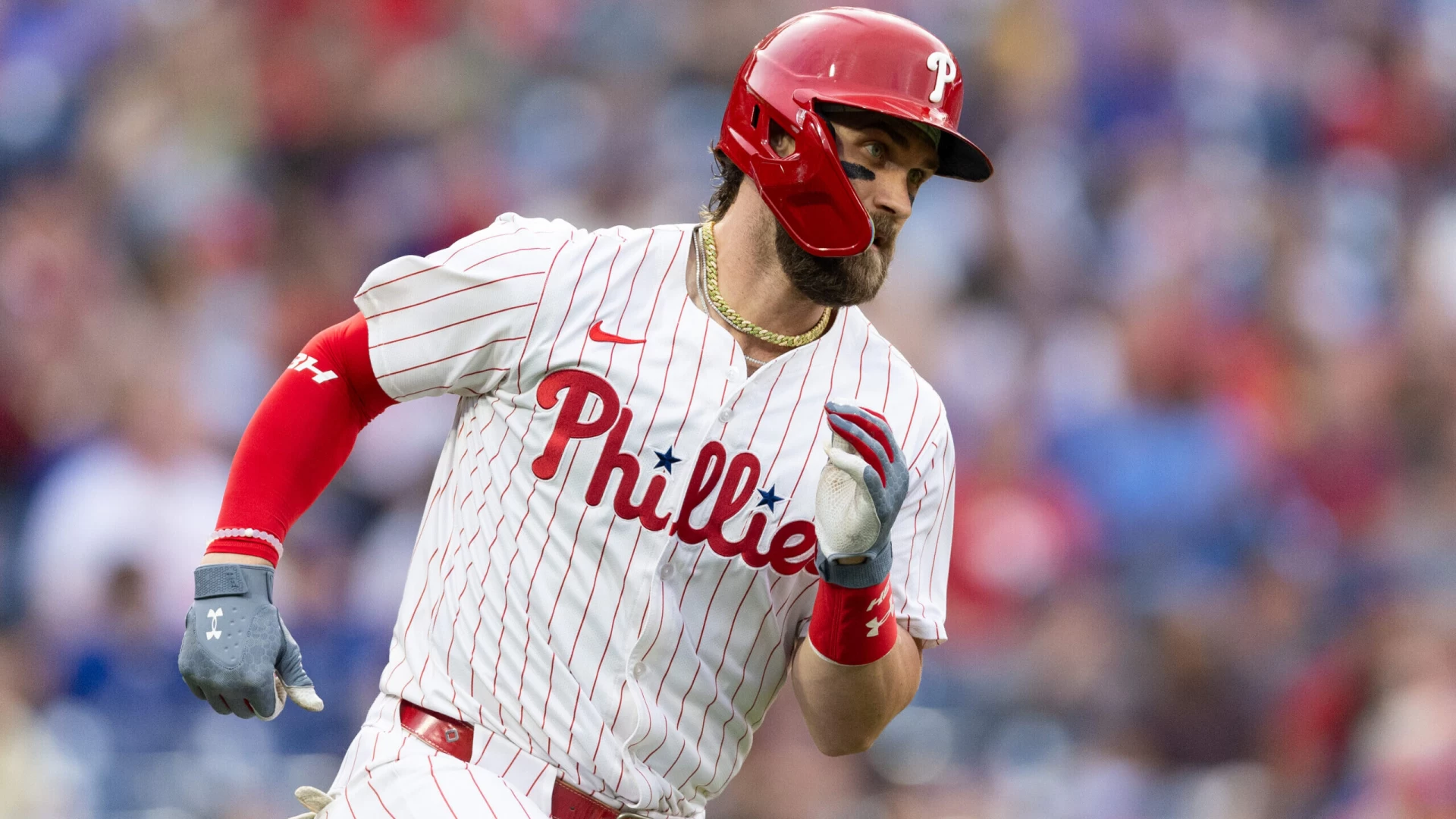 Bryce Harper Boosts Phillies’ Betting Appeal With Hot Start