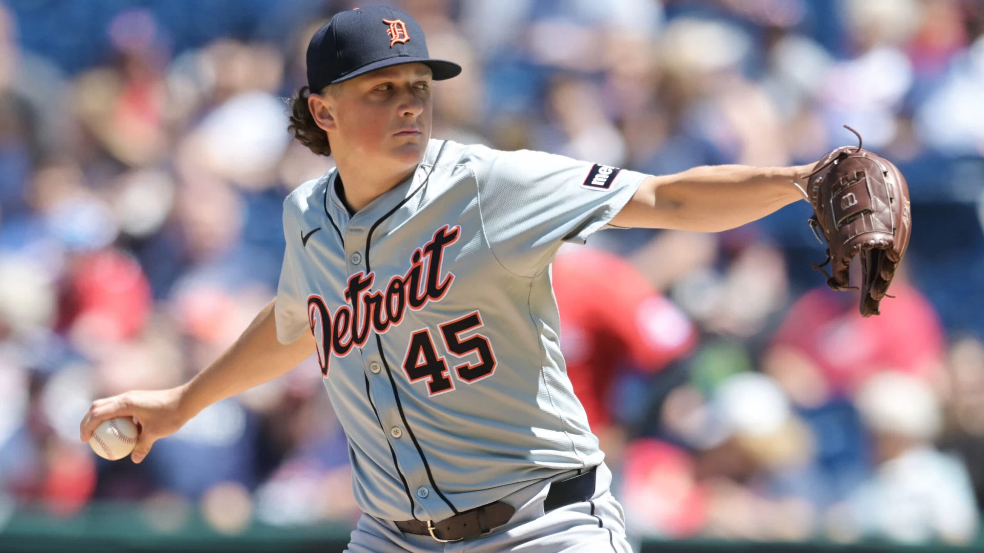 Reese Olson & Tarik Skubal Stabilize Upstart Tigers’ Rotation