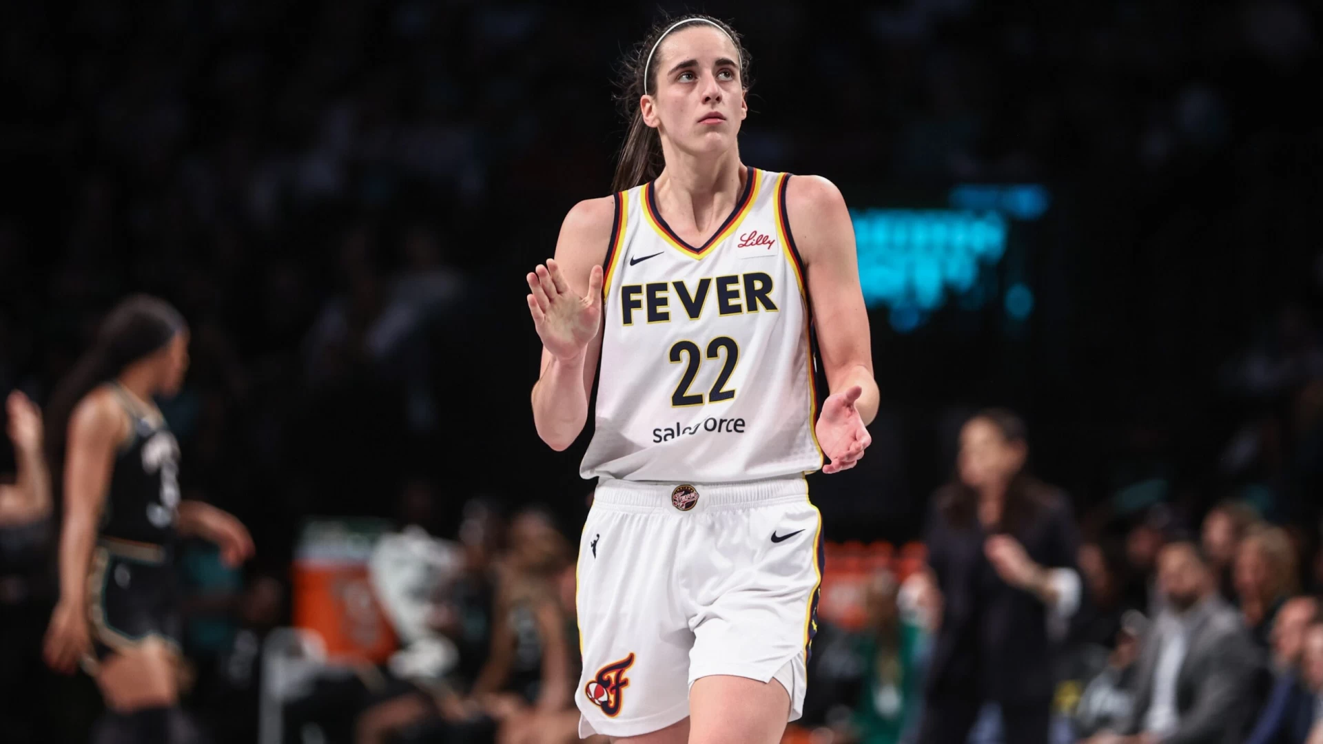 WNBA: Connecticut Sun vs. Indiana Fever +466 SGP