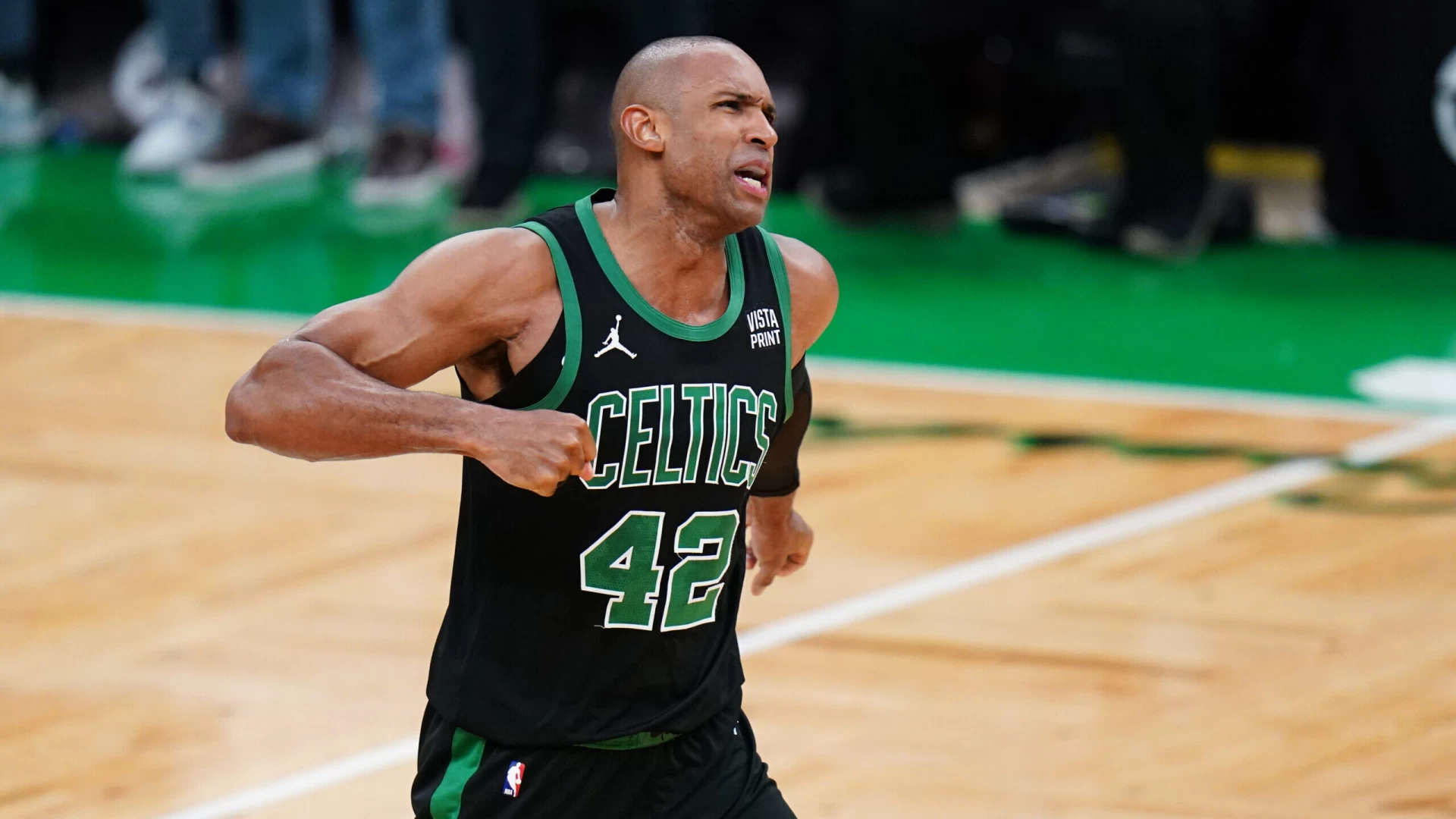 NBA Playoffs: Celtics Boast Top Odds as Final Four Emerge