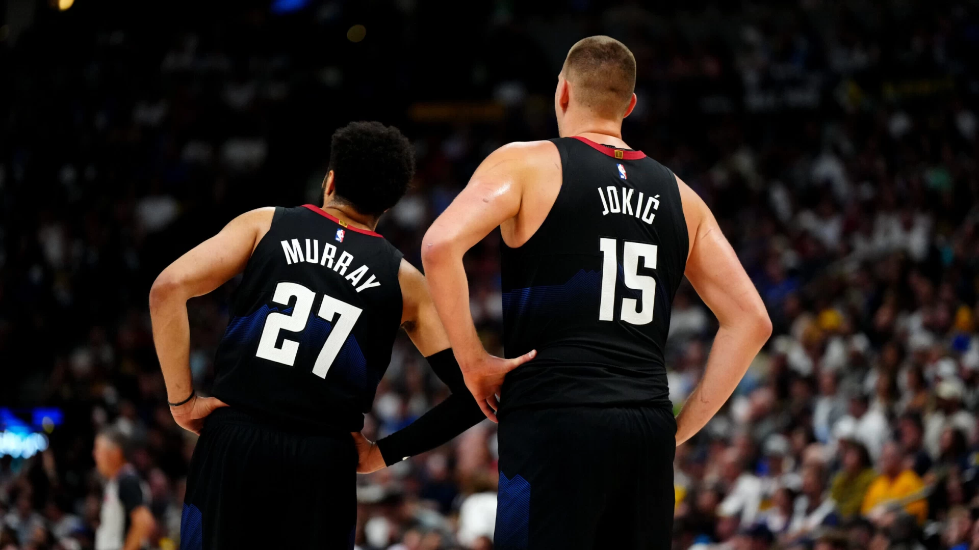 Denver Nuggets Fall to Timberwolves in Historic Game 7 Comeback