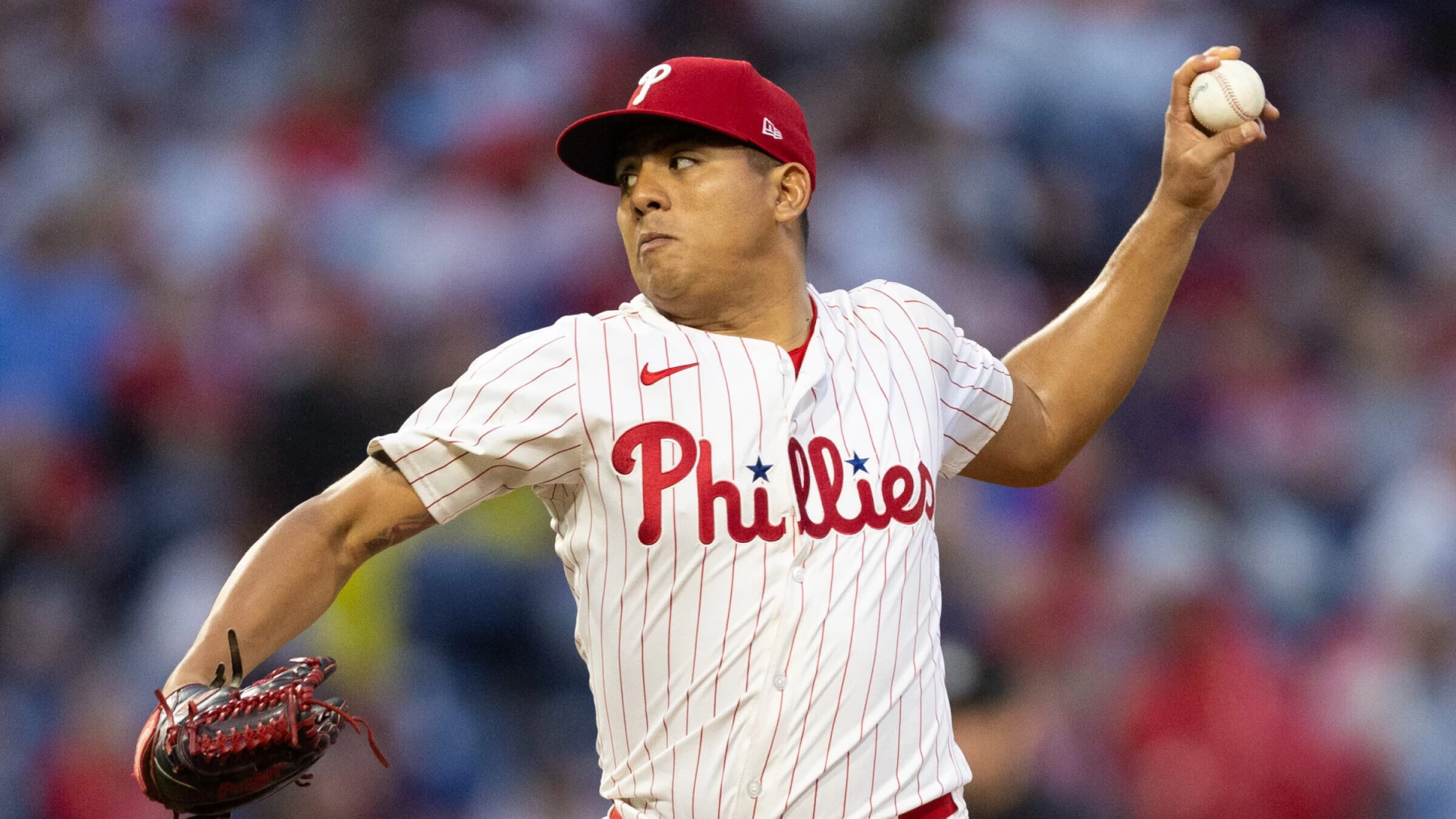 MLB Betting Guide for May 21: Ranger Suarez for NL Cy Young?