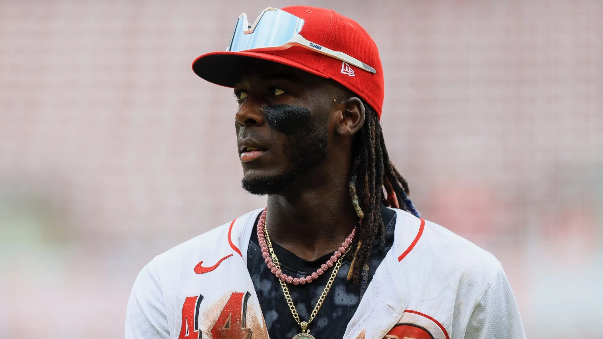 MLB Player Props (May 21): Elly De La Cruz Among Top Plays