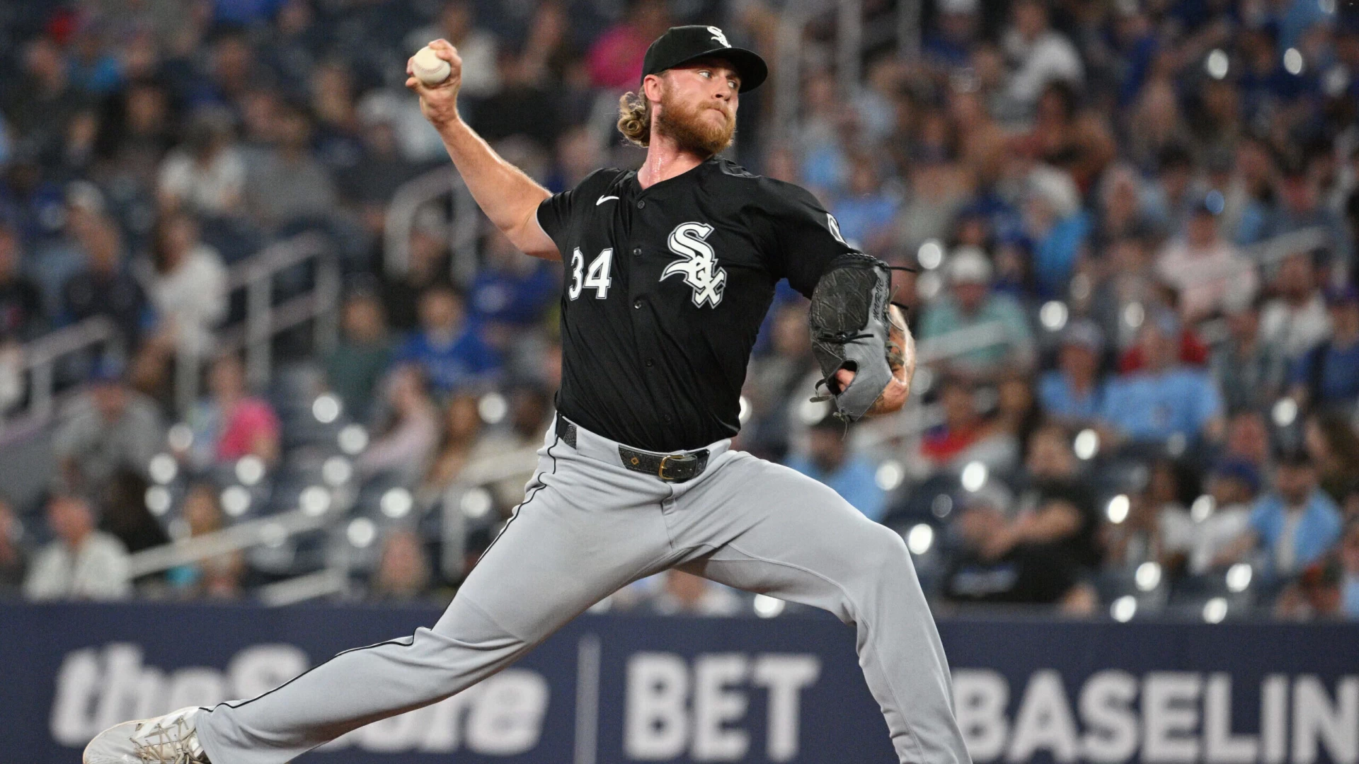 Michael Kopech Has Become a True Asset for the White Sox