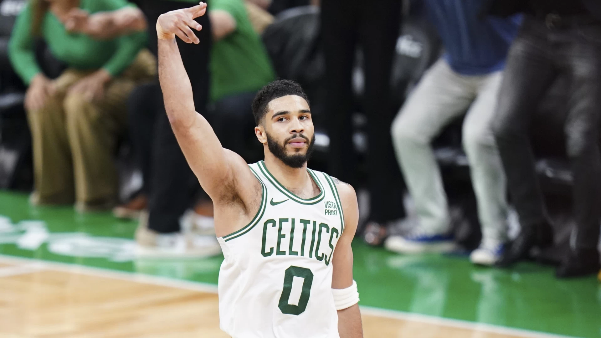 Boston Celtics Edge Pacers in Overtime Thriller to Open Eastern Conference Finals