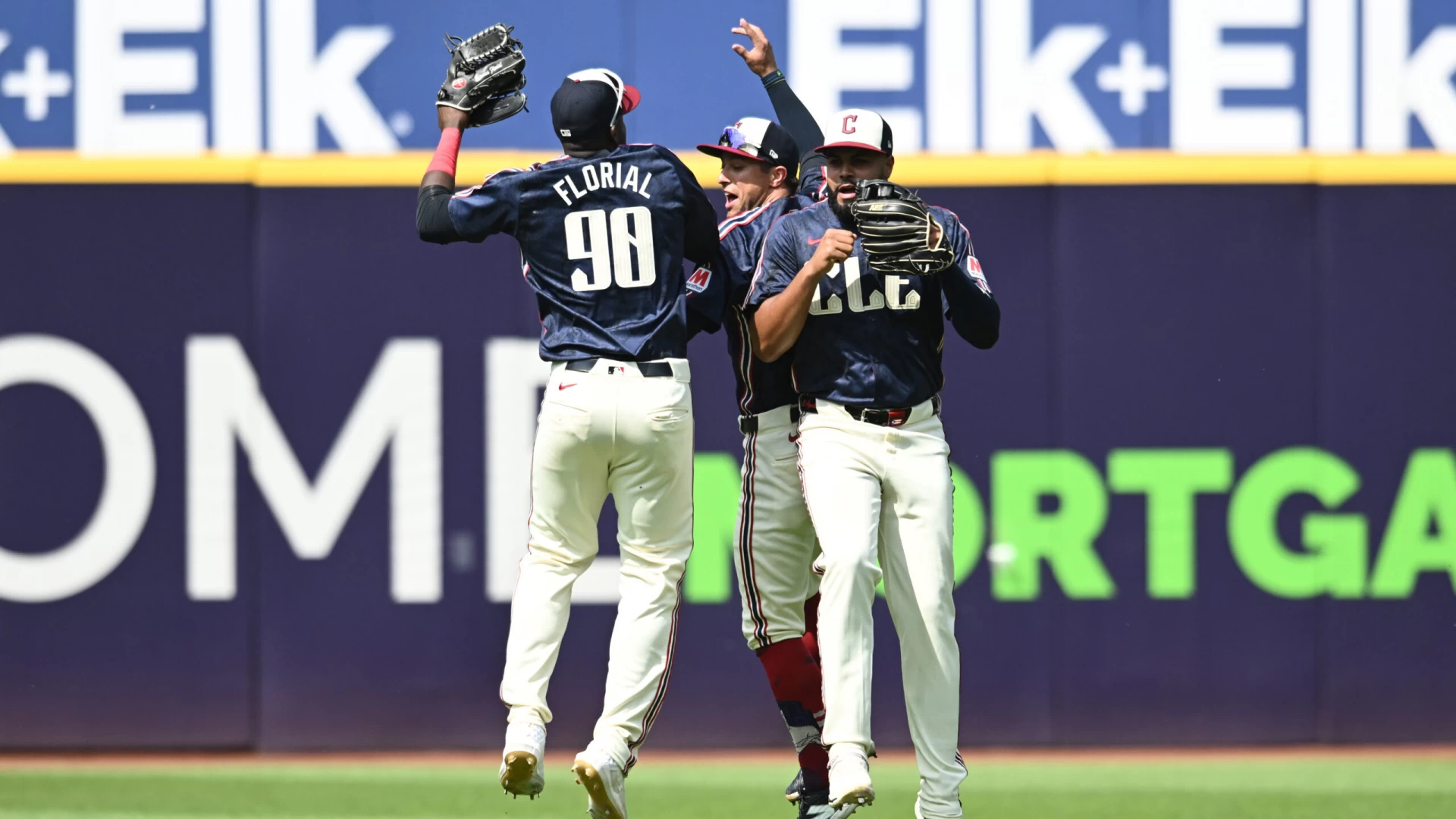 Cleveland Guardians Extend Winning Streak with 6-3 Victory Over Mets