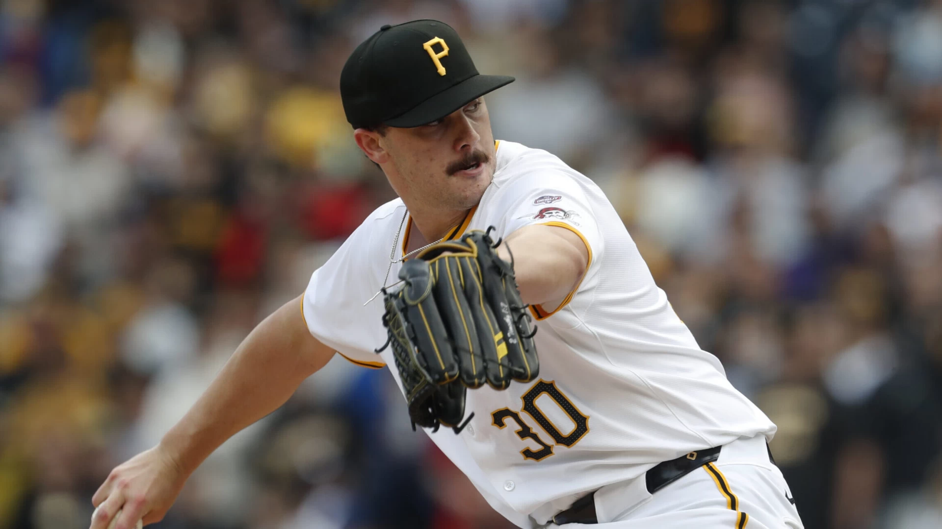 MLB Betting Guide for May 23: Skenes on Mound for Pirates