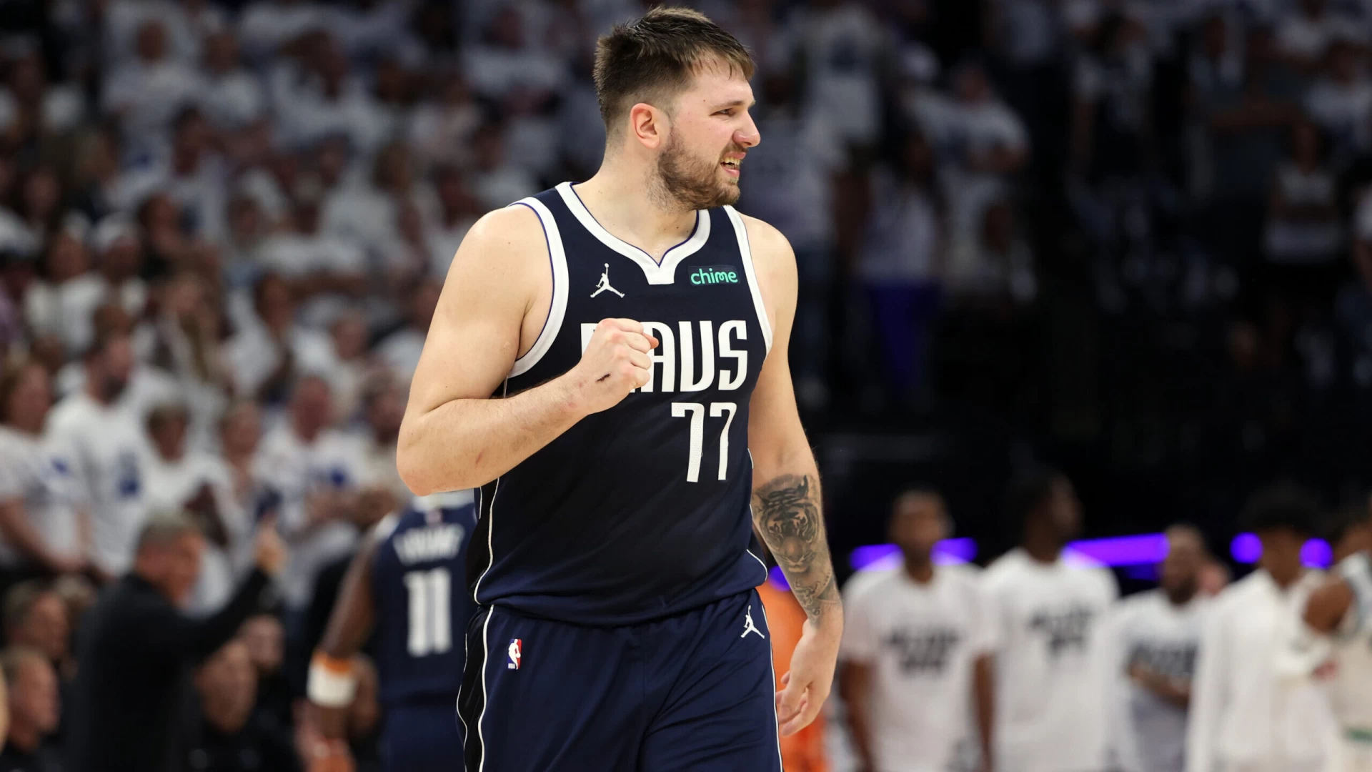 Luka Doncic Earns All-NBA First Team Honors, Eyes Largest Contract in NBA History
