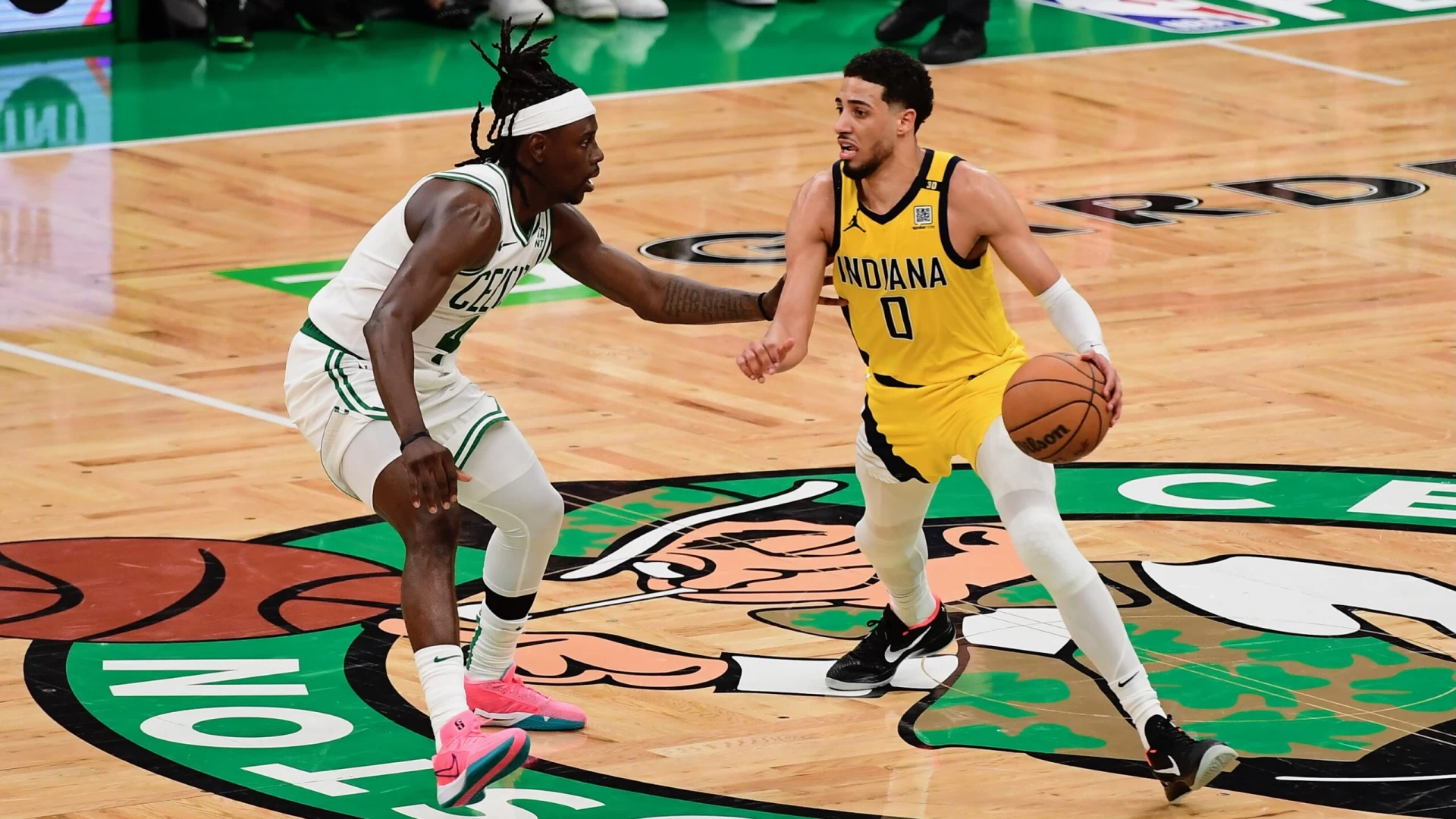 NBA Playoffs Best Bets: Pacers vs. Celtics ECF Game 2