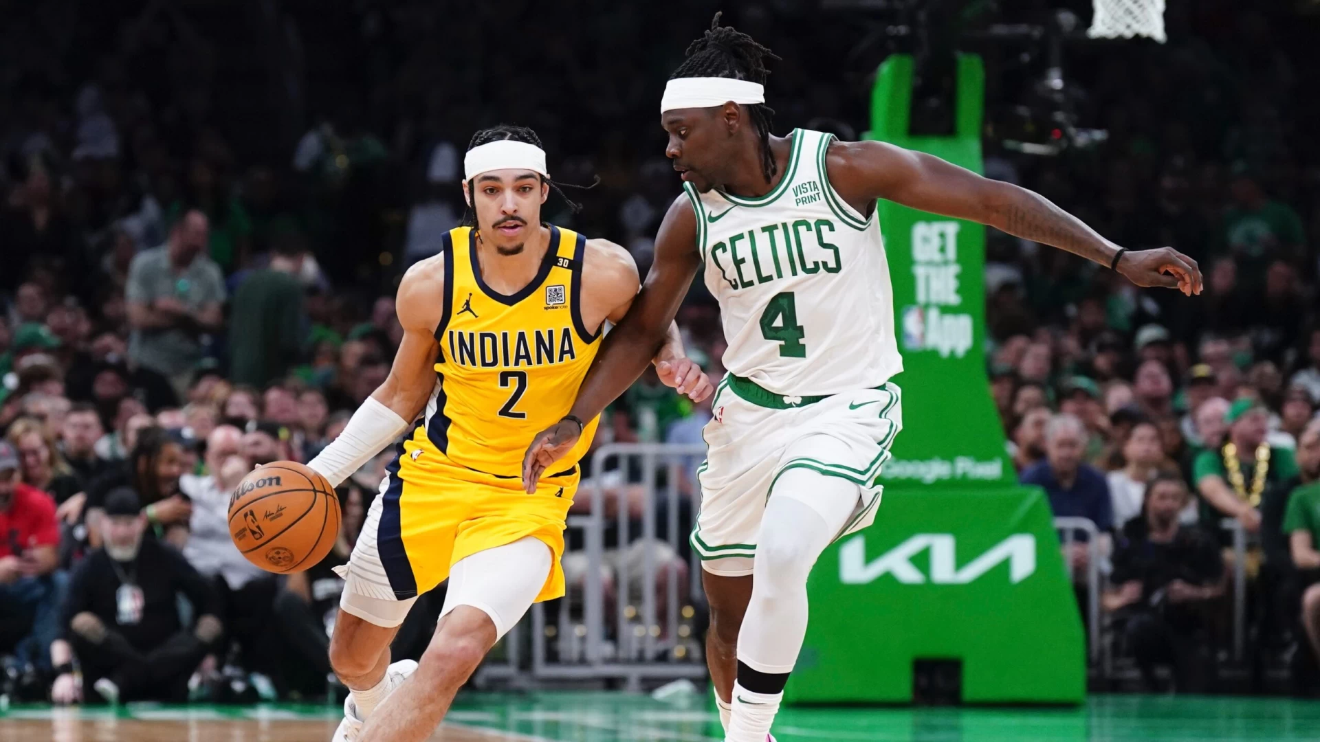 Pacers vs. Celtics Game 2 Player Props