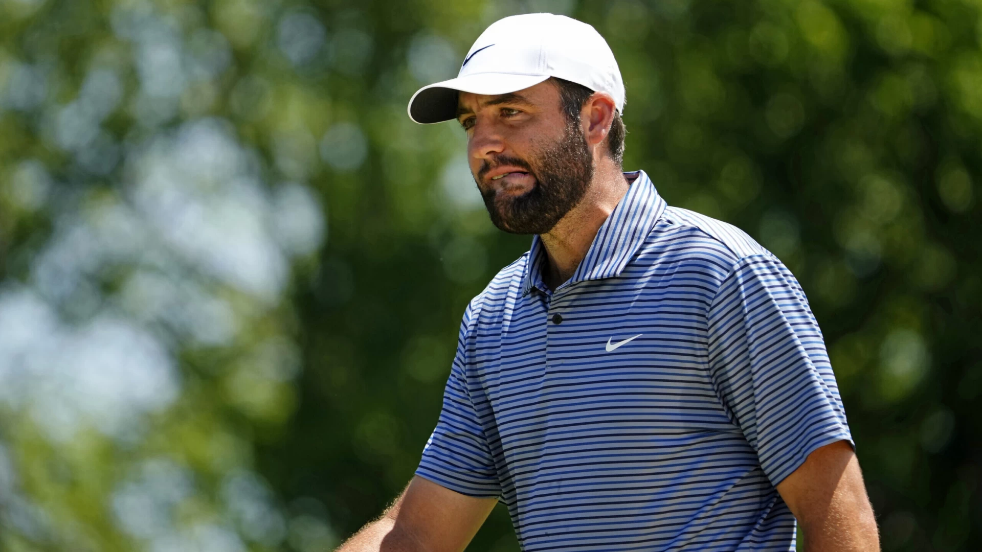 Where to Watch the 2024 Charles Schwab Challenge: Schedule and Live Stream Details