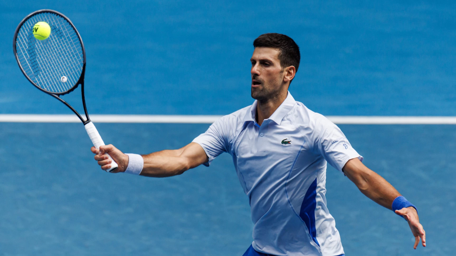 How to Watch the 2024 French Open: Schedule, TV Coverage, and Betting Odds