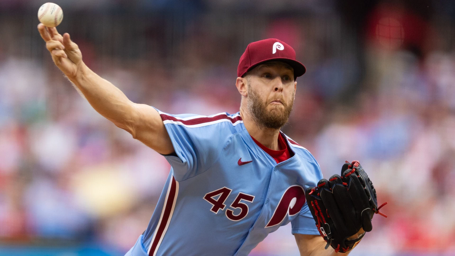 Philadelphia Phillies Sweep Rangers: Red-Hot Historic Run For Phillies