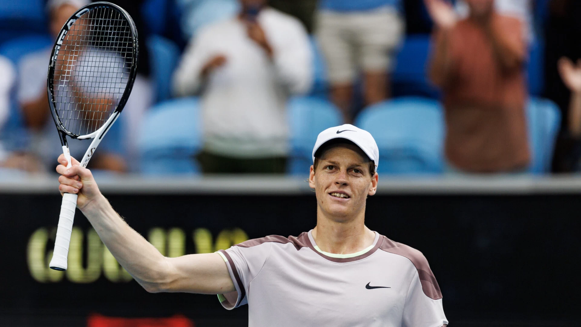 Jannik Sinner and Carlos Alcaraz Prepare for French Open at Roland Garros