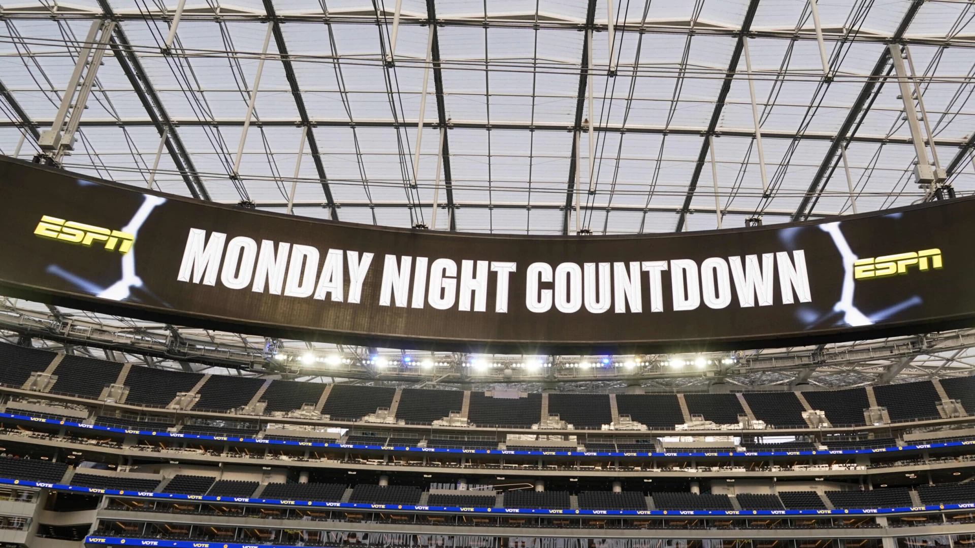 How to Watch Monday Night Football for the 2024 NFL Season
