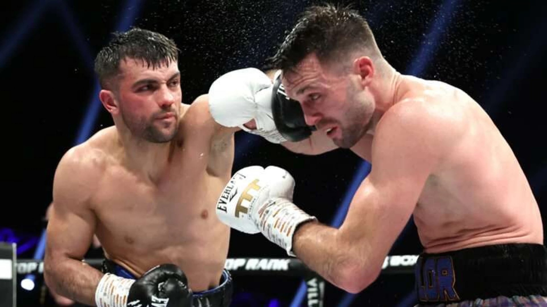 Where to Watch Josh Taylor vs. Jack Catterall: The Rematch