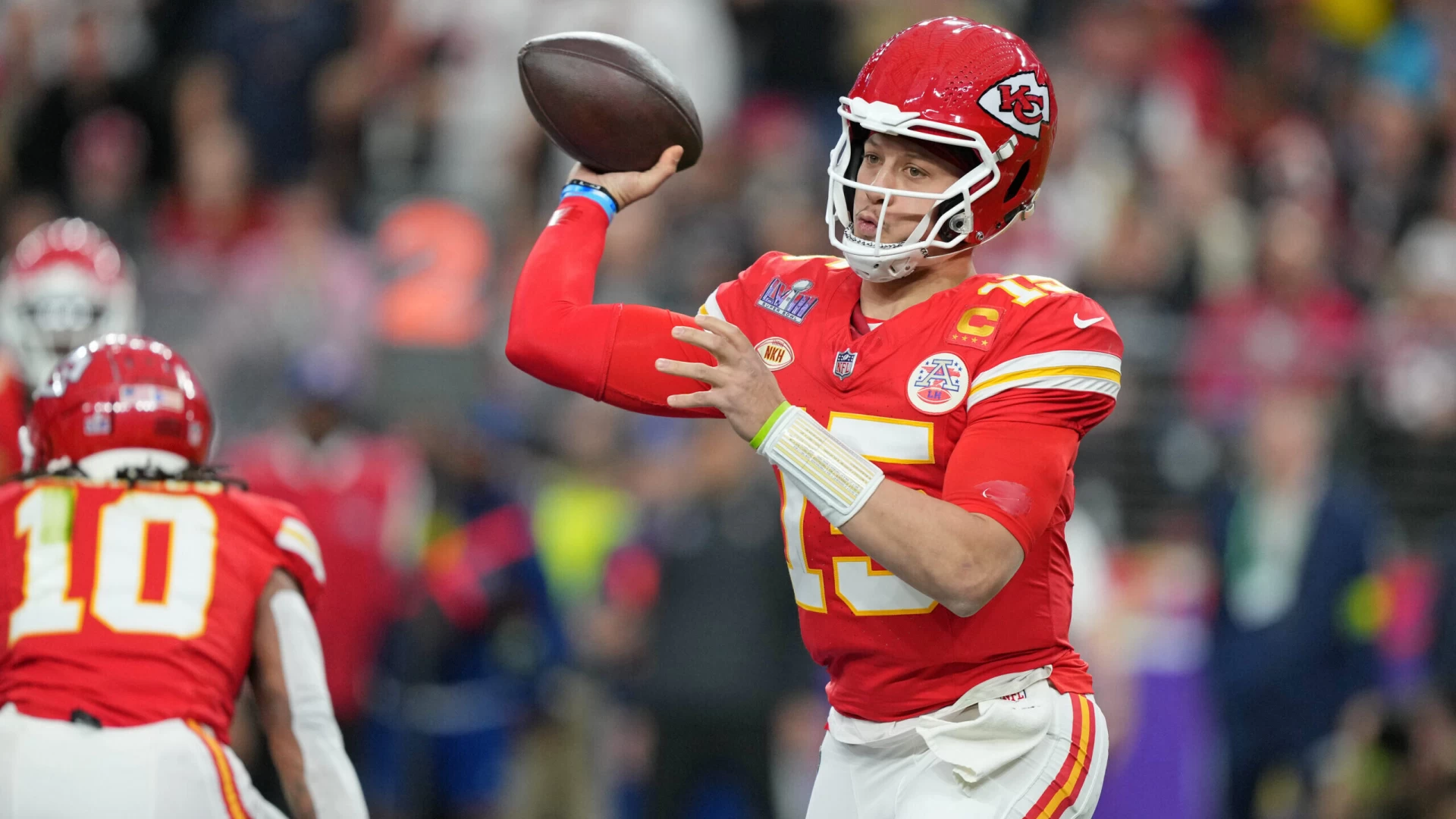 2024 NFL Fantasy Football QB Rankings and Betting Insights