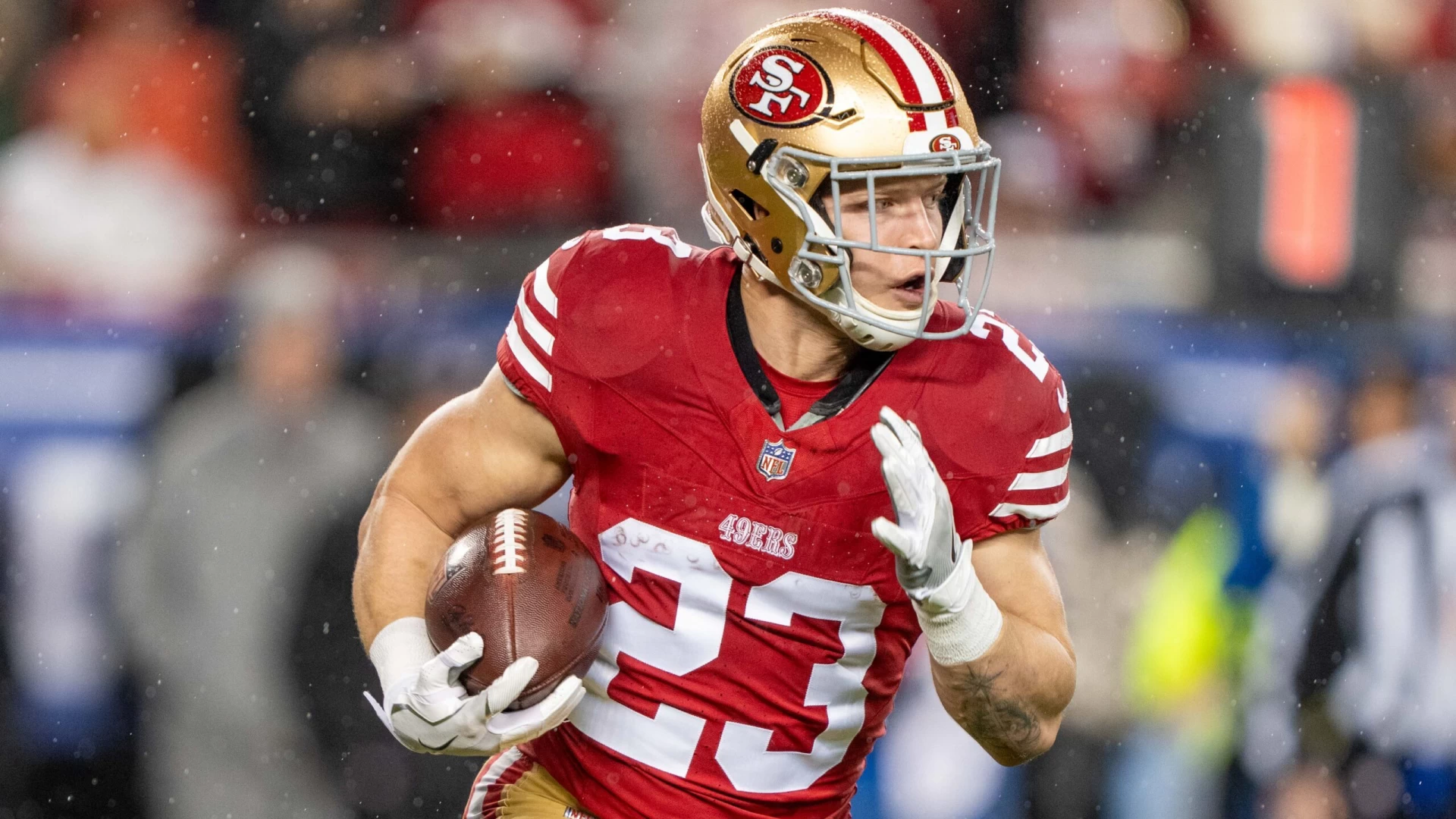 Betting on Running Backs for the 2024 NFL Fantasy Football