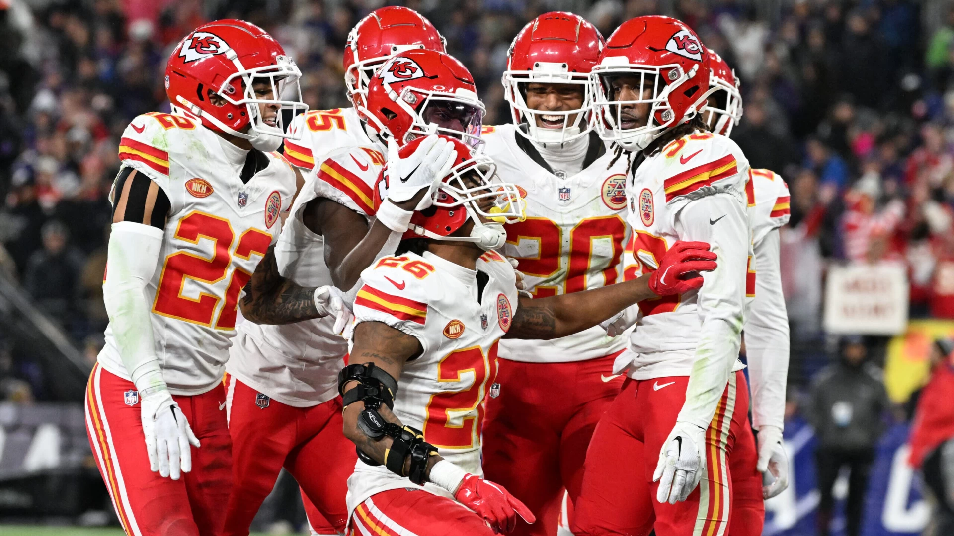 NFL 2024 Season: AFC Betting Insights and Predictions