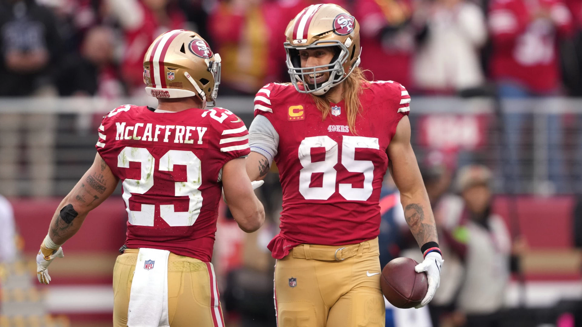 2024 NFL Season: NFC Betting Insights & Super Bowl Predictions