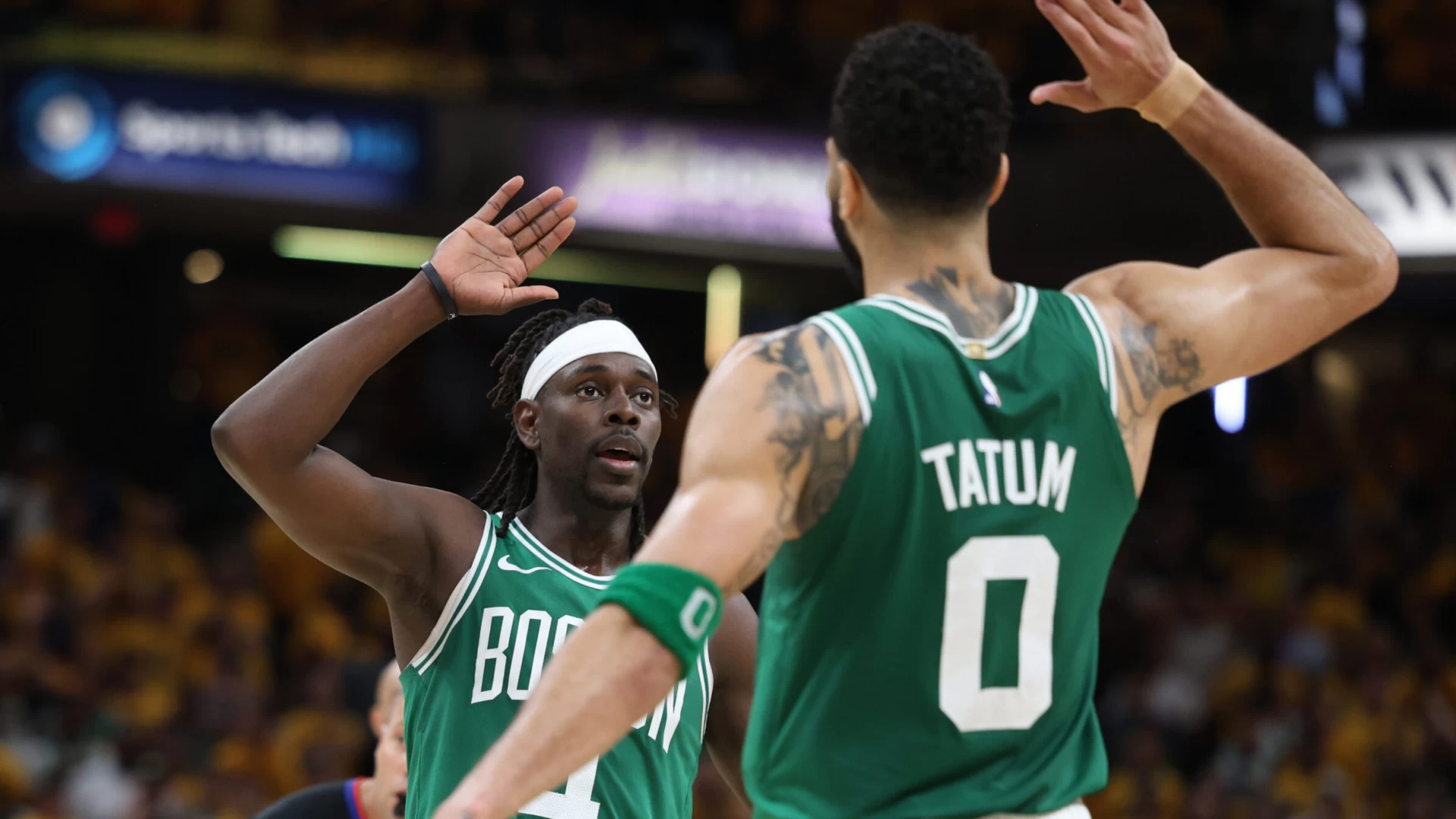 Indiana Pacers @ Boston Celtics Game 4 Analysis & +1400 SGP