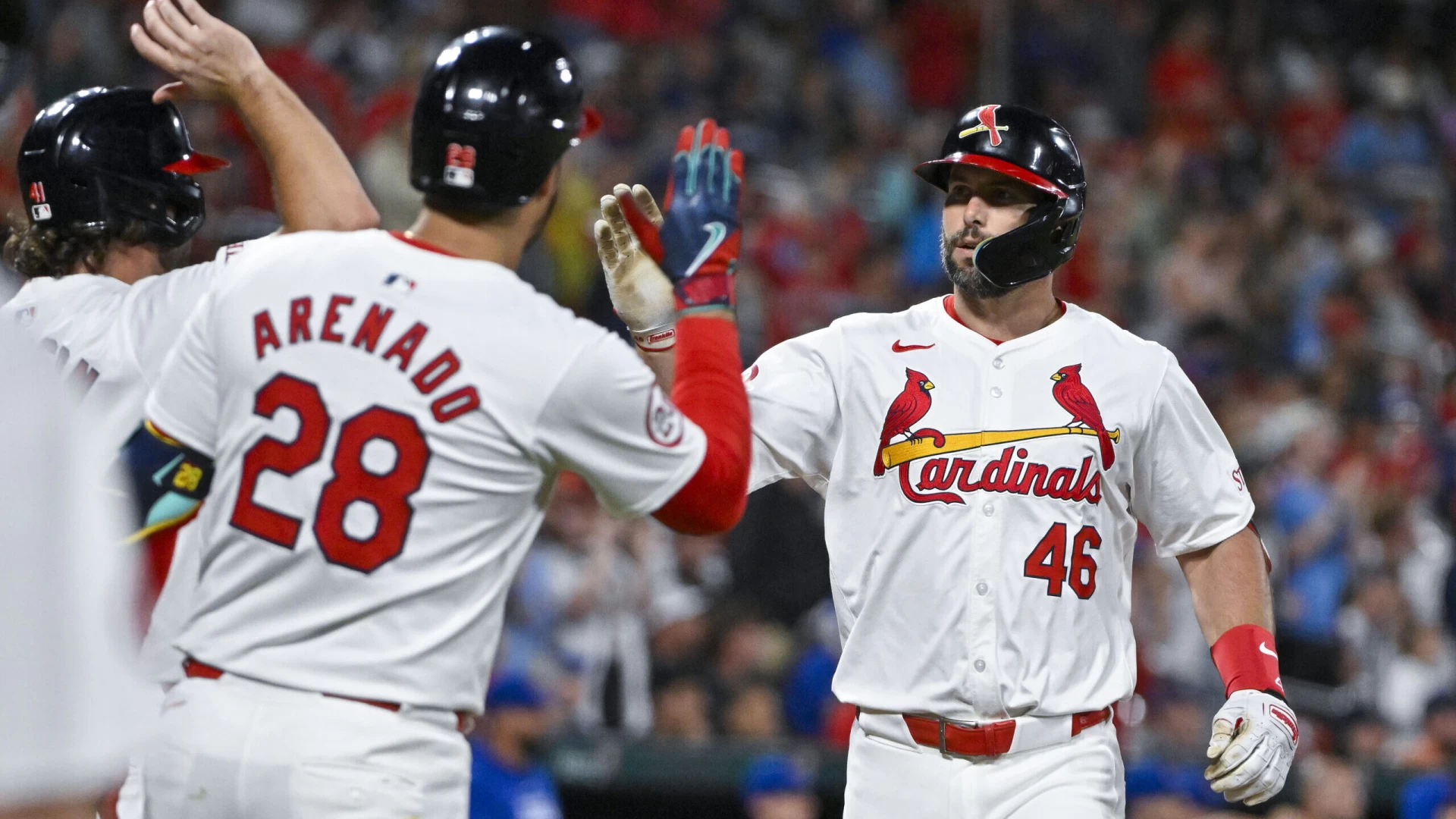 St. Louis Cardinals Extend Winning Streak to Five Games with Victory Over Cubs