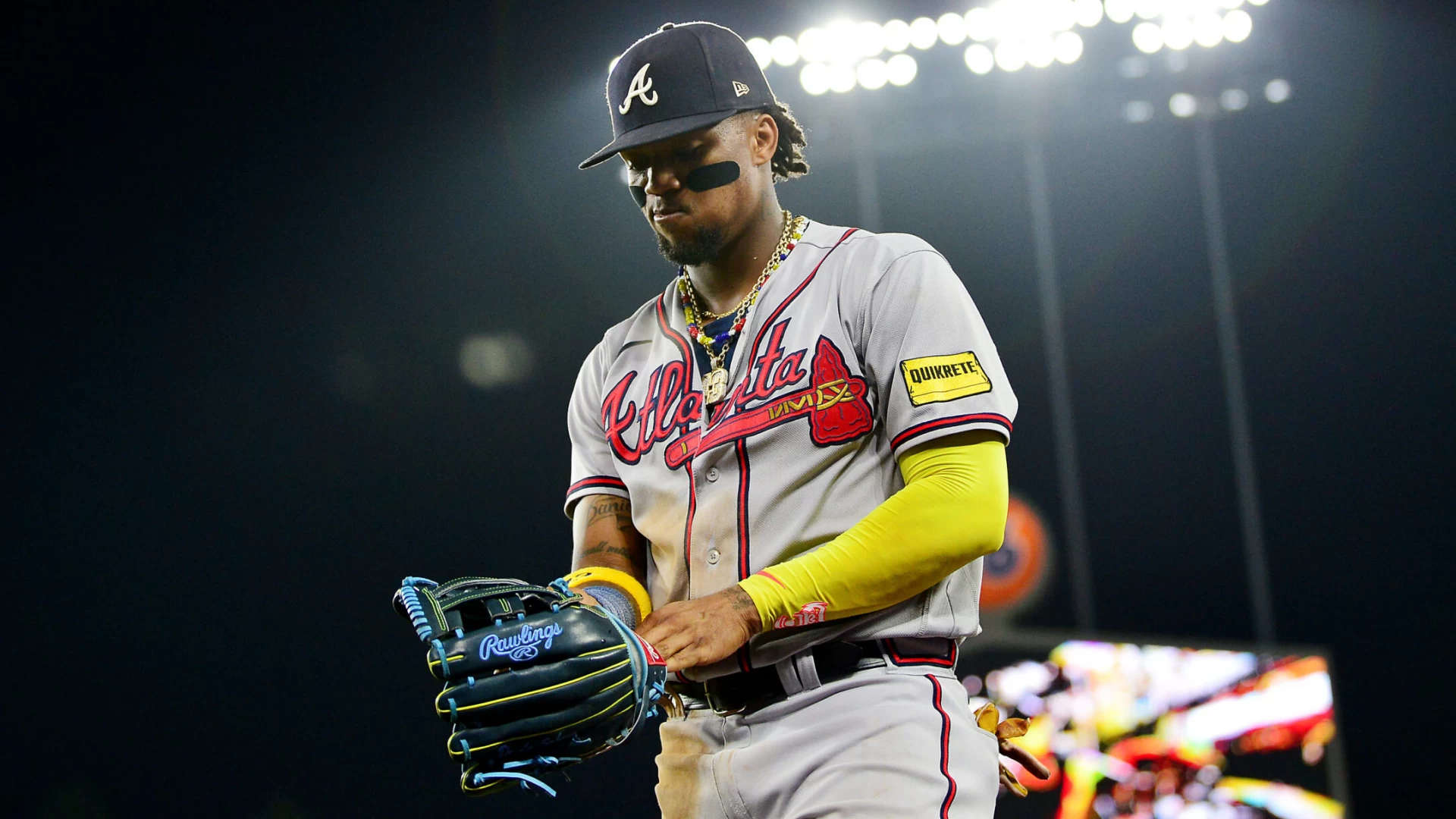 Atlanta Braves’ Ronald Acuña Jr. Out for 2024 Season with ACL Injury