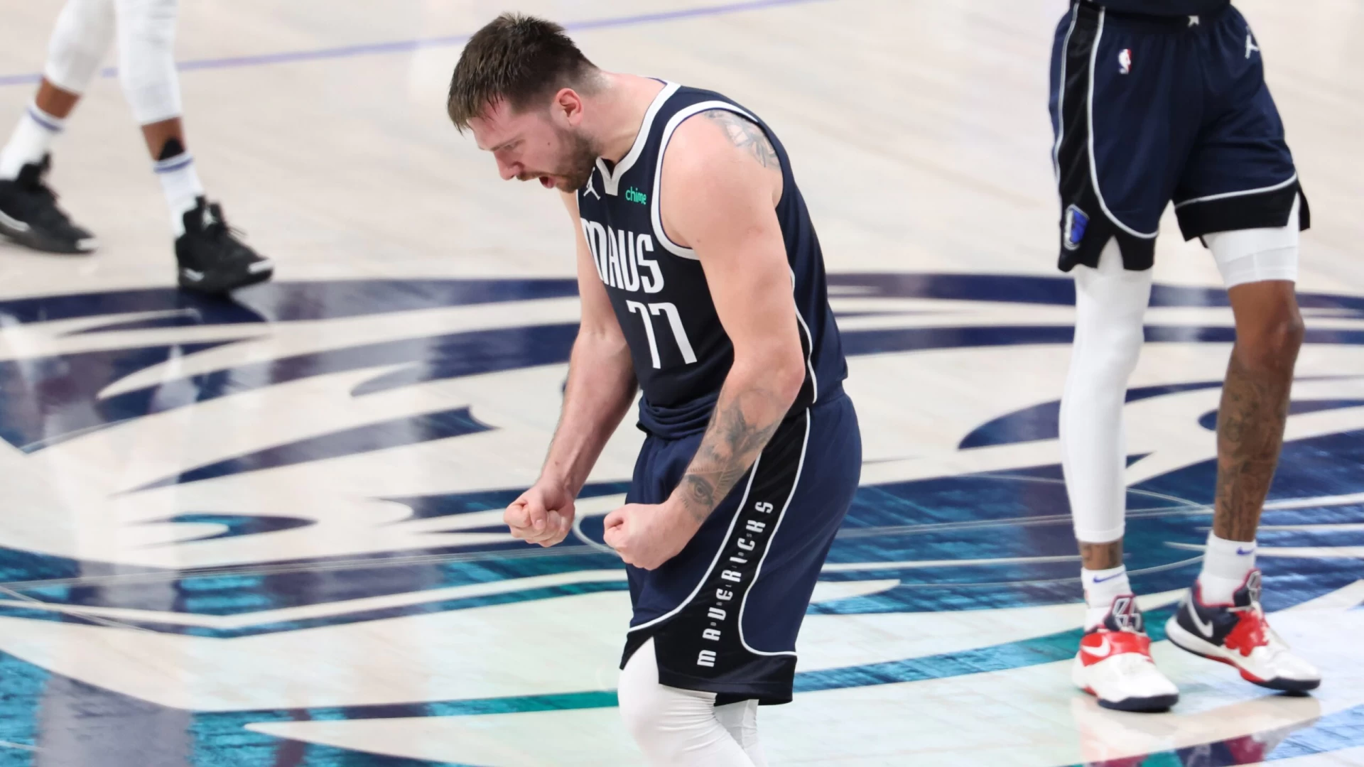 Timberwolves vs. Mavericks Game 4 Player Props