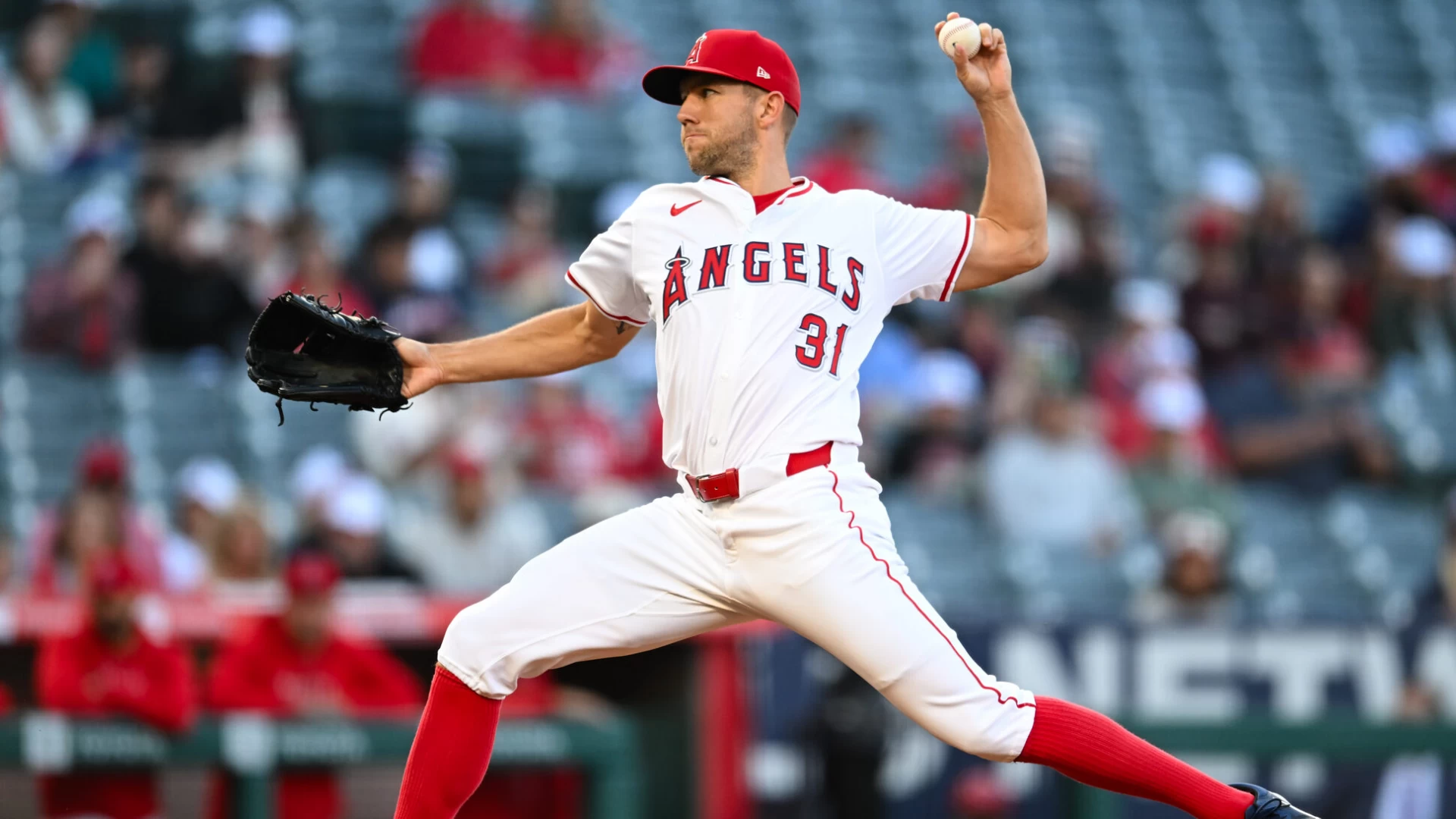 Why Angels’ Tyler Anderson’s Strong Start Is Unsustainable
