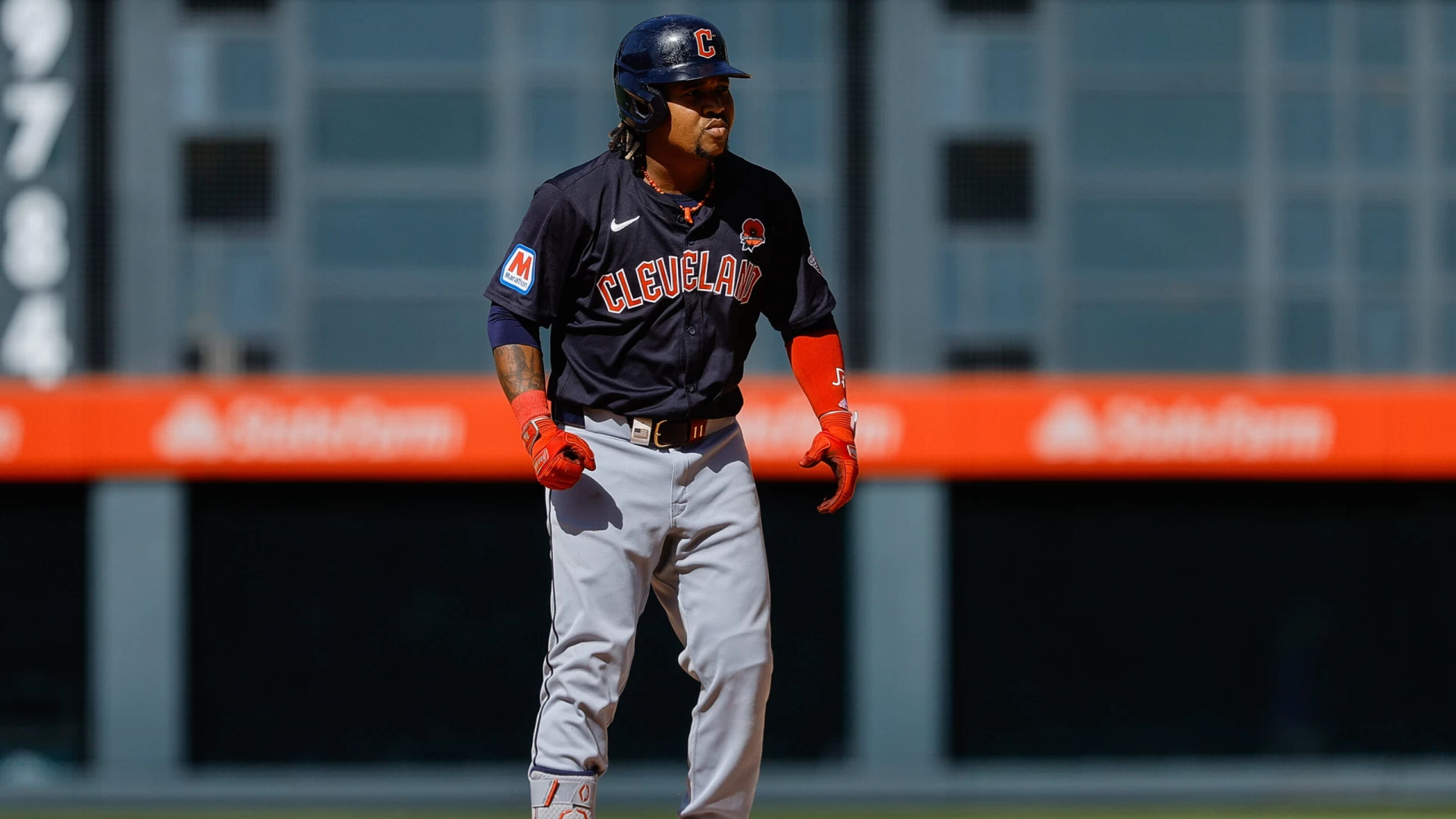 José Ramírez Claims He’s Better Than Barry Bonds Amid Stellar Season