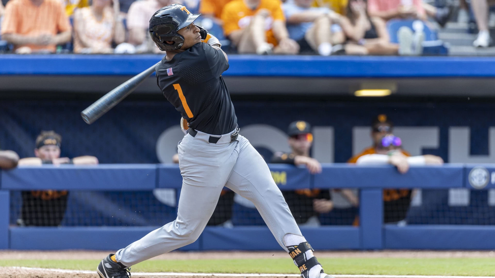 Where to Watch The 2024 NCAA Baseball Regionals May 31-June 3