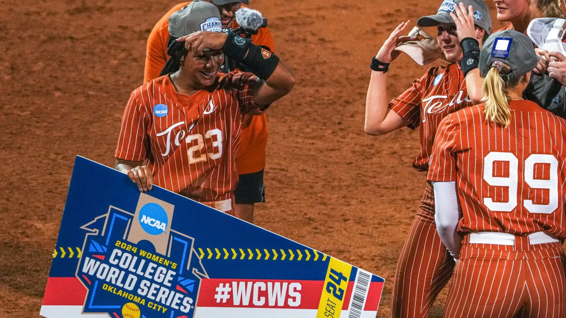 Where to Watch the 2024 NCAA Women’s College World Series: Complete Broadcast Guide