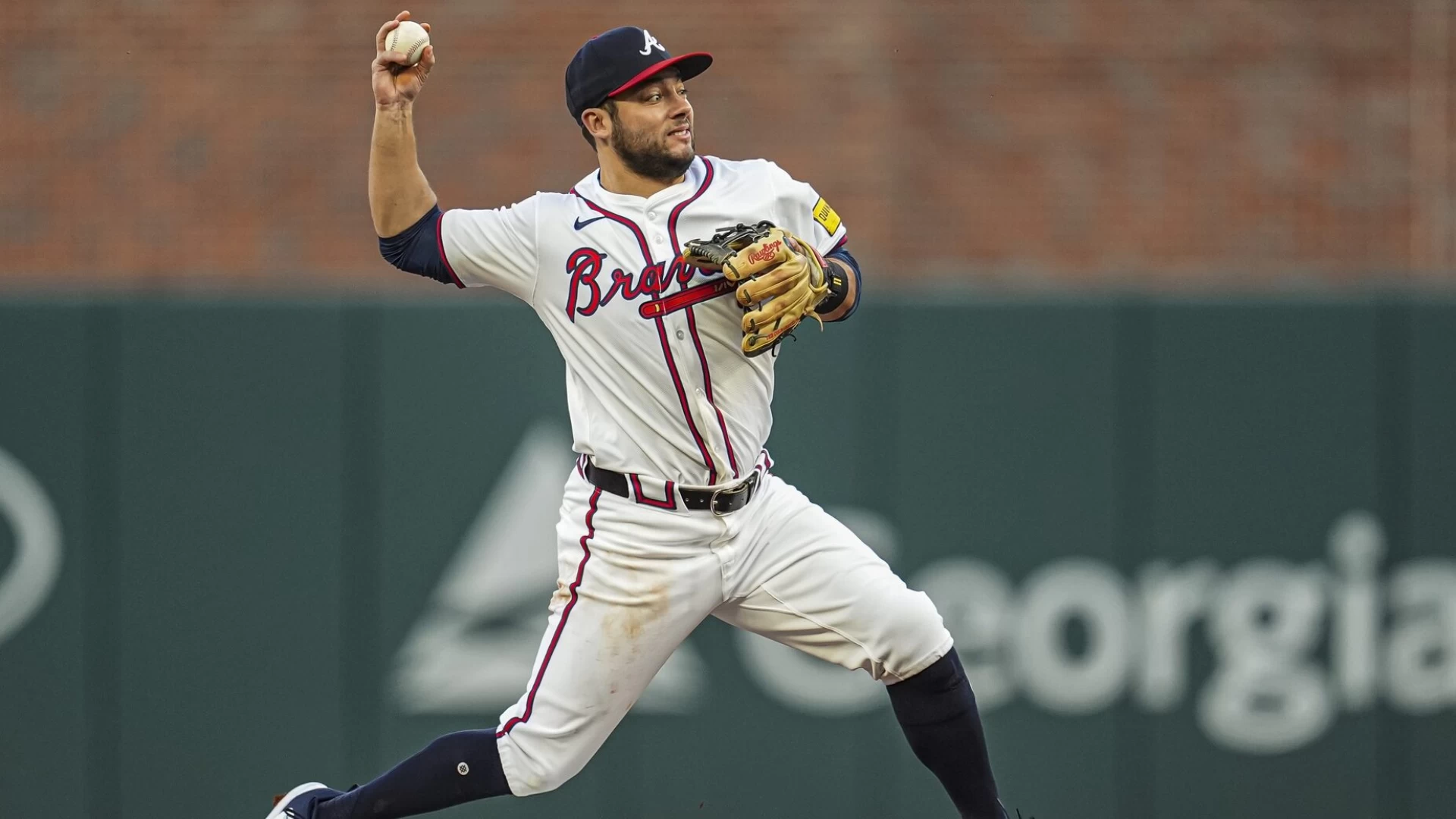 David Fletcher Is the Strangest Story in Baseball This Year