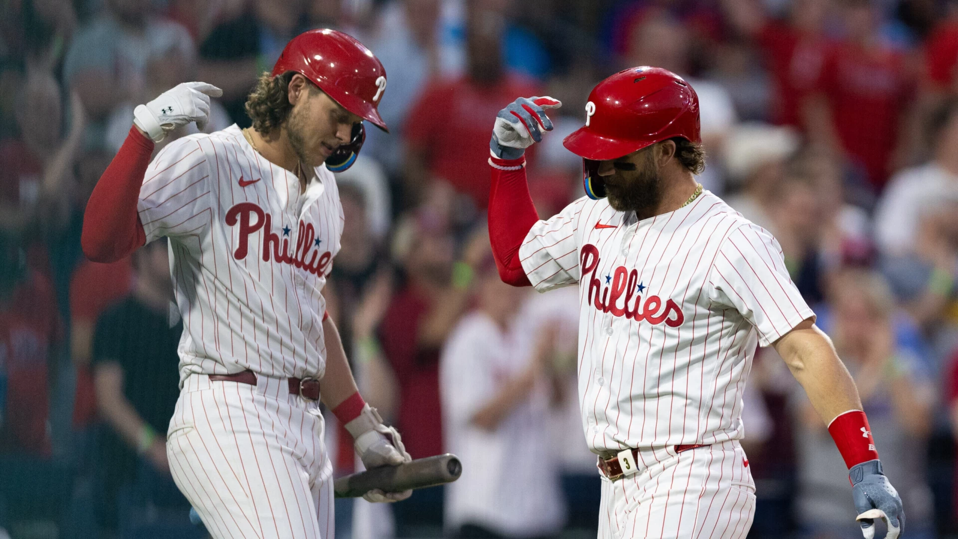 MLB SGP: +1100 St. Louis Cardinals @ Philadelphia Phillies
