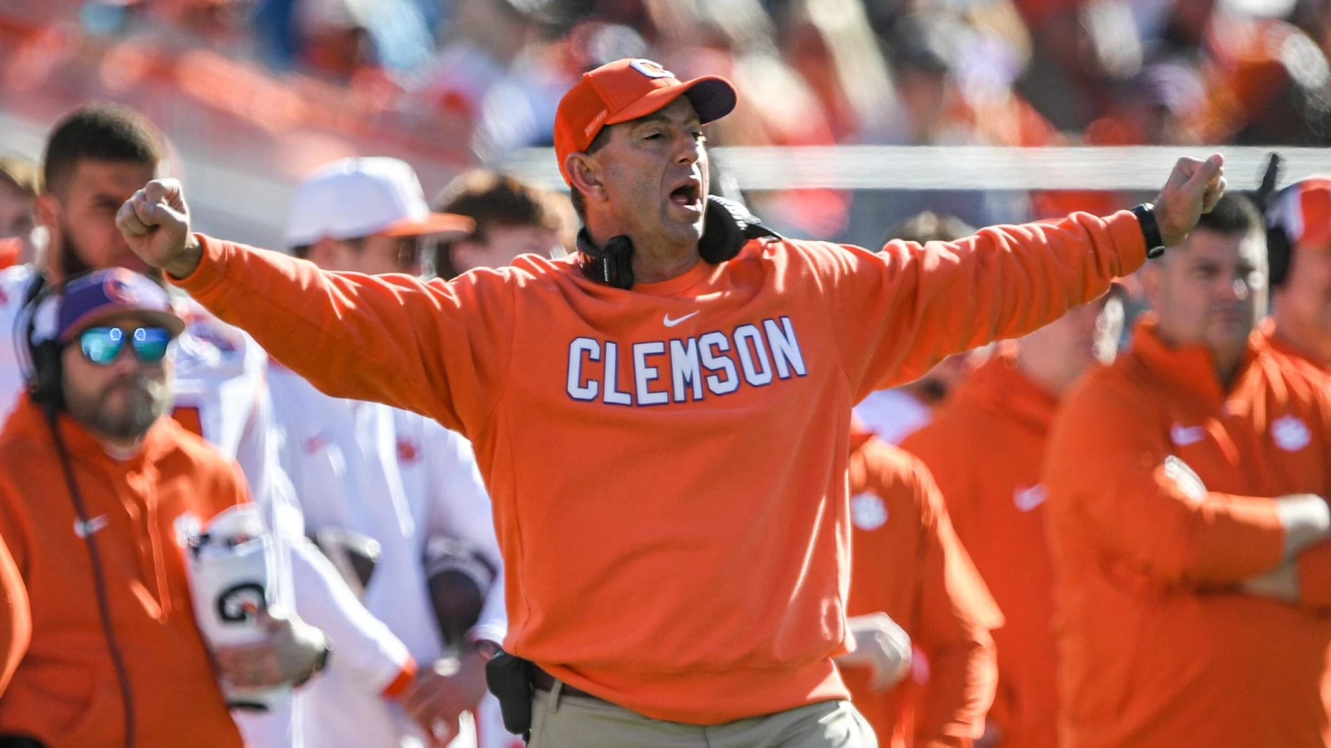 Where to Watch: ACC Network Debuts Three Days of ACC Football, Aug. 29-31, Ushering in New Era