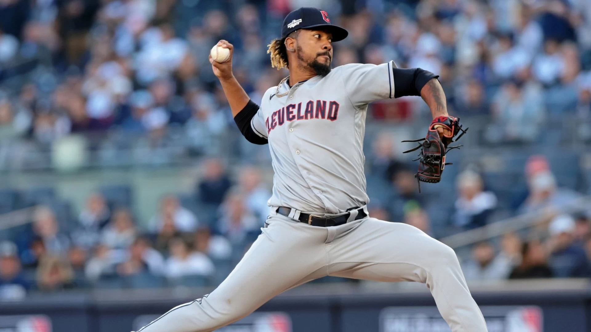 Cleveland Guardians Emmanuel Clase: From Top Closer to Replacement
