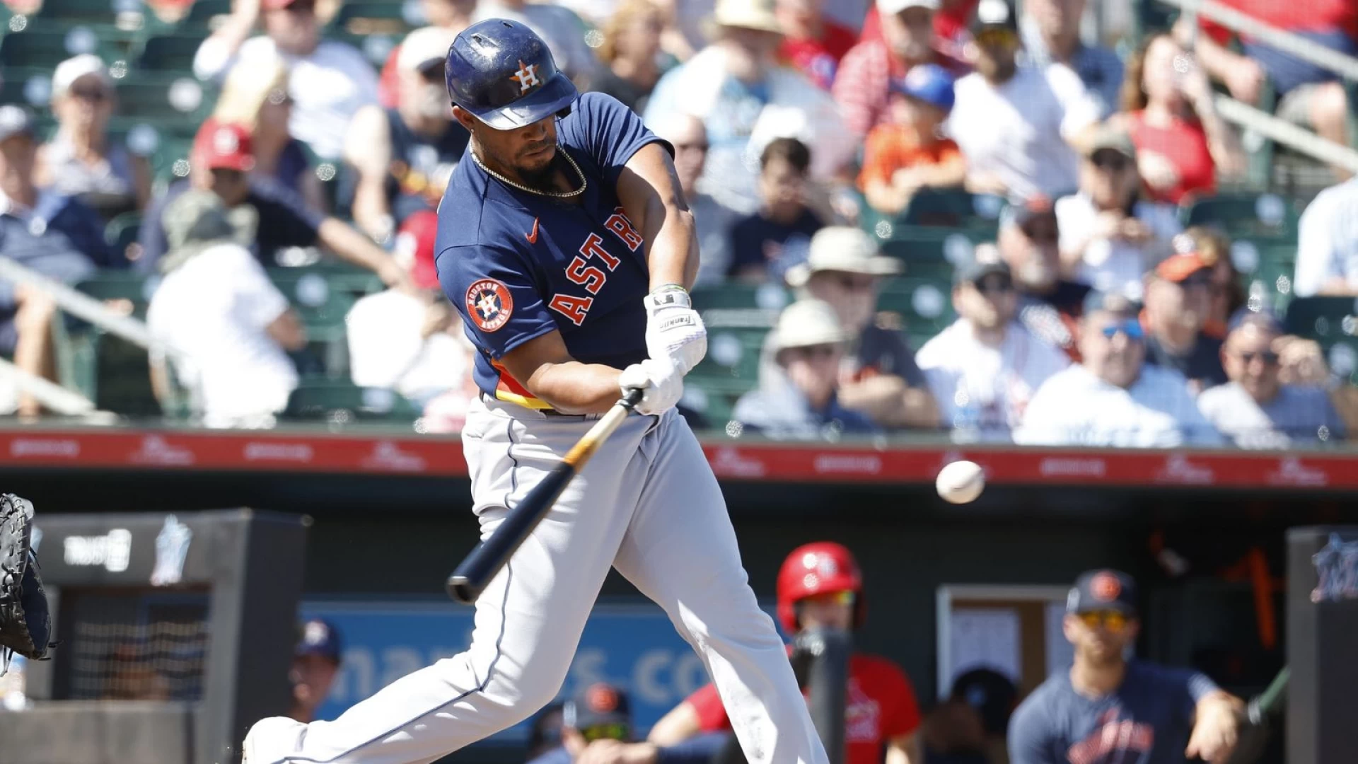 Houston Astros Vs. Minnesota Twins Preview: An Unexpected Underdog Dynamic