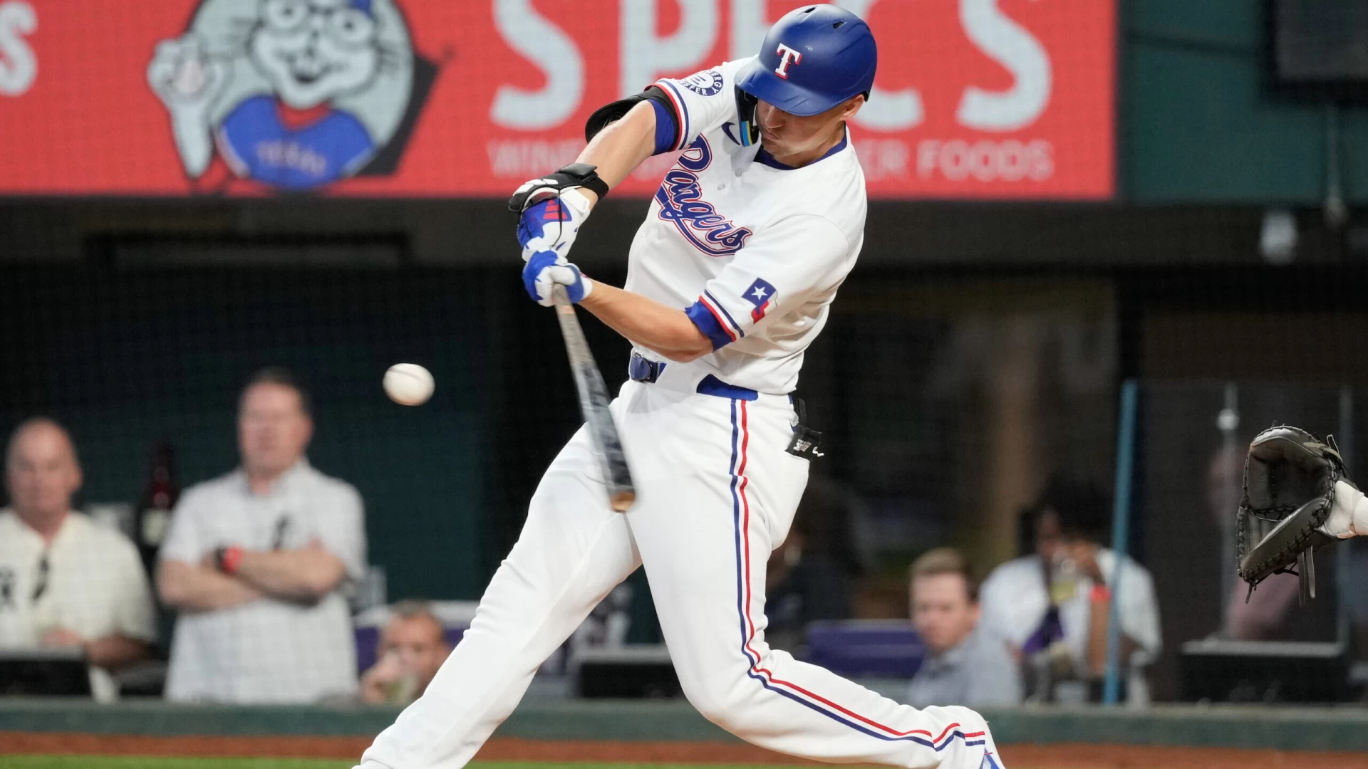 Profiting From Corey Seager’s Hot Streak Amid Rangers’ Surge