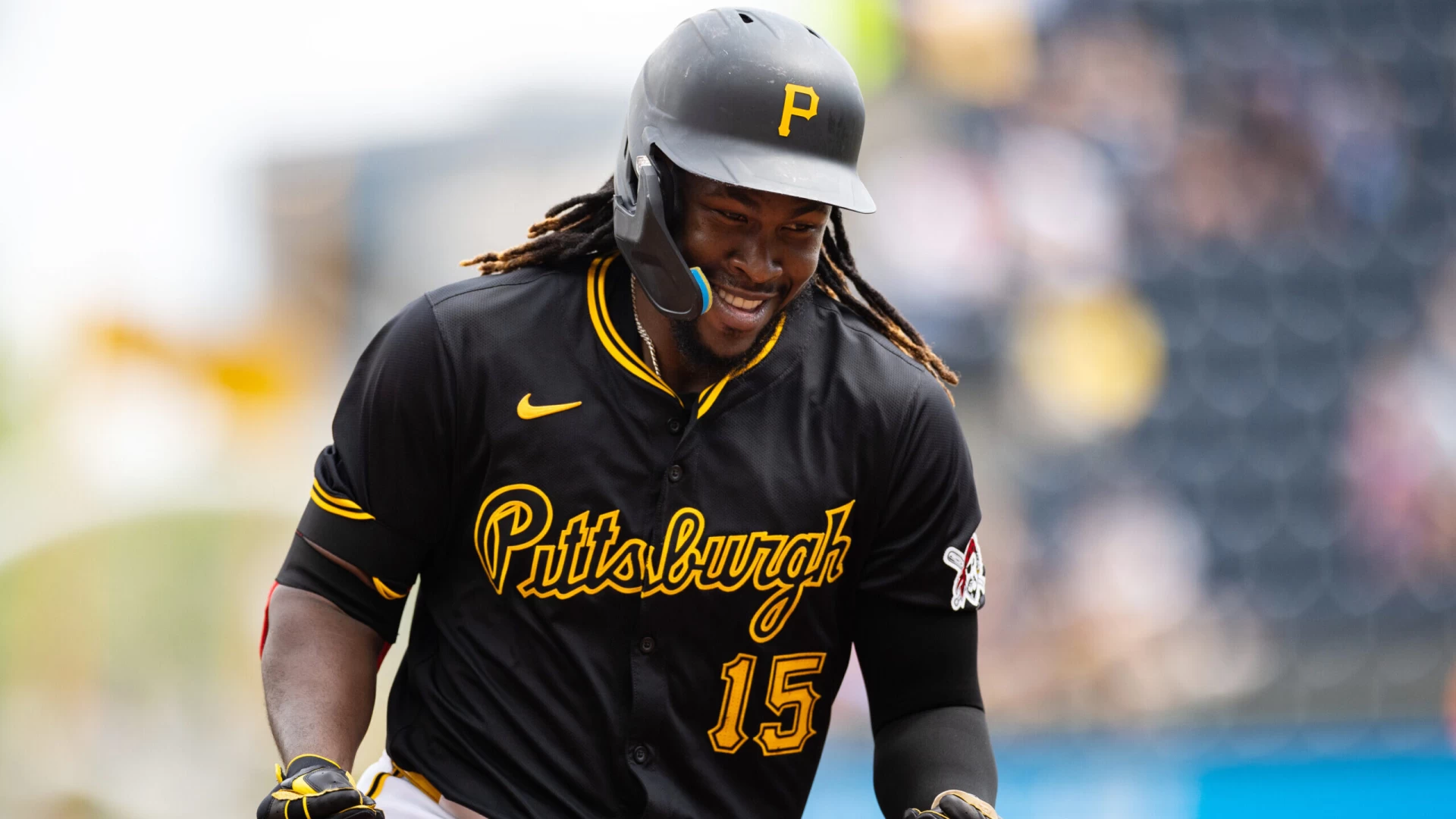 Patience Key as Pirates’ Oneil Cruz Poised for Breakthrough