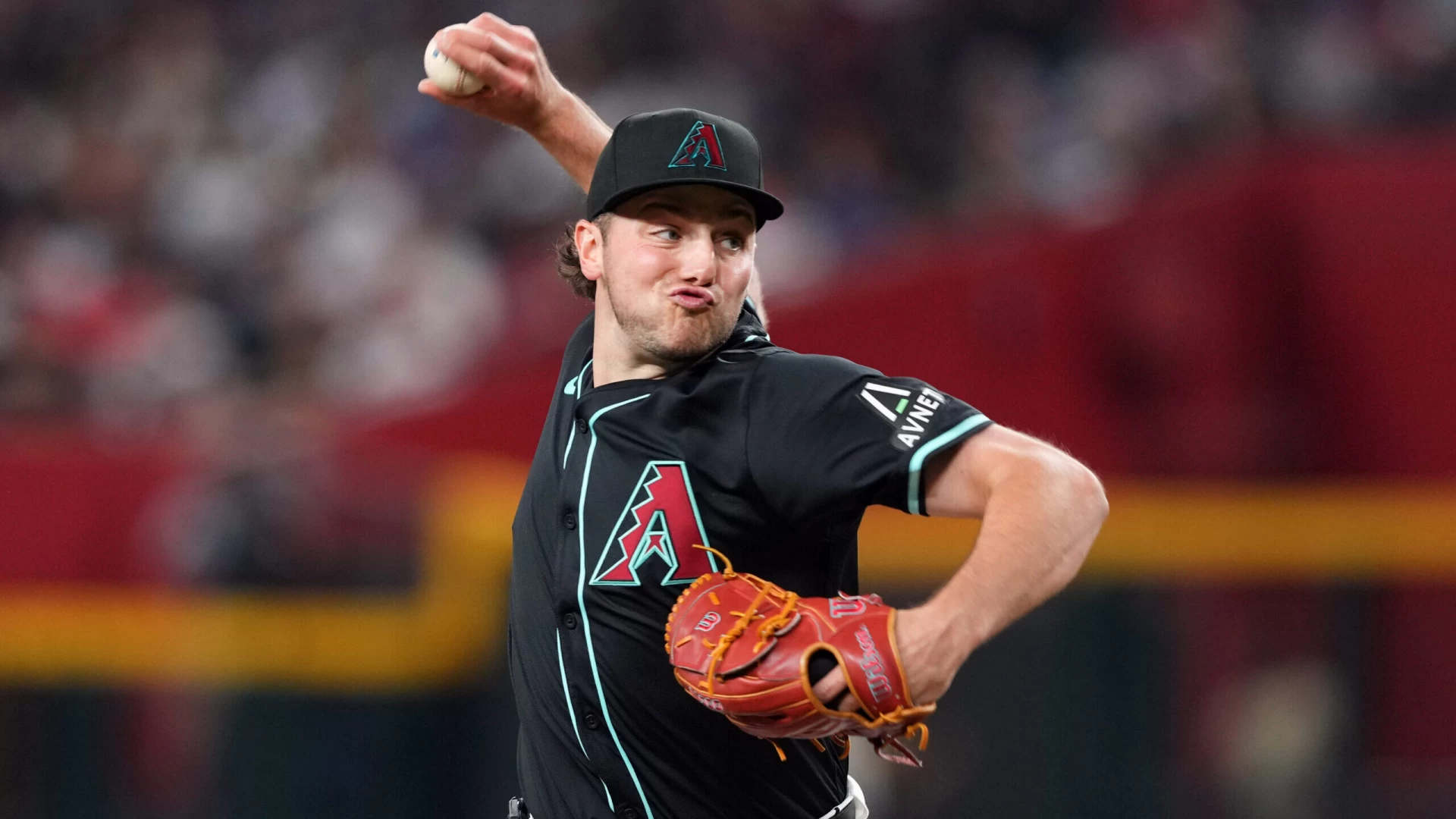 Brandon Pfaadt Emerges as a Stalwart on D-Backs Rotation