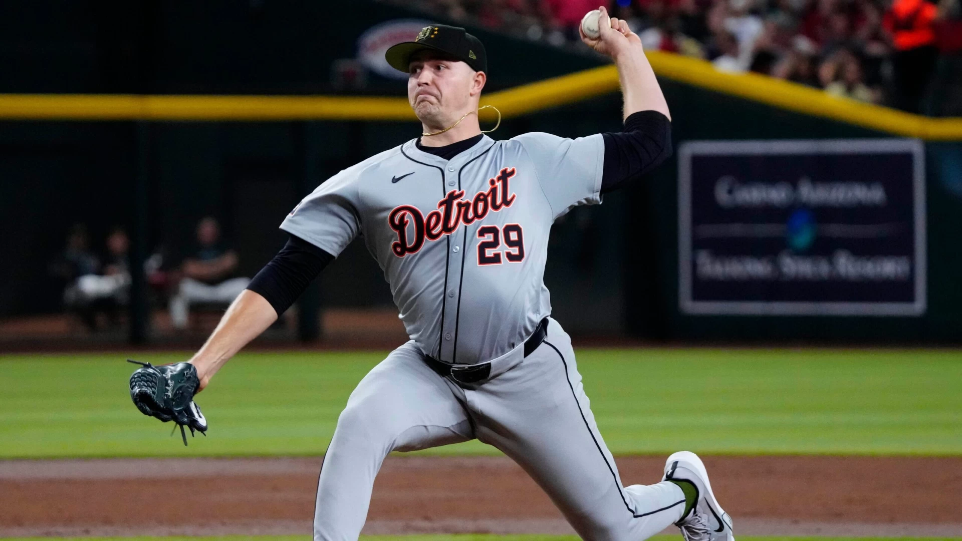 AL Cy Young Futures: Tarik Skubal’s Undeniable Case