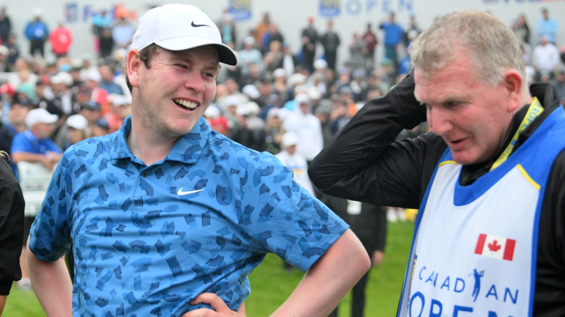 Robert MacIntyre Clinches First PGA Tour Title at 2024 RBC Canadian Open