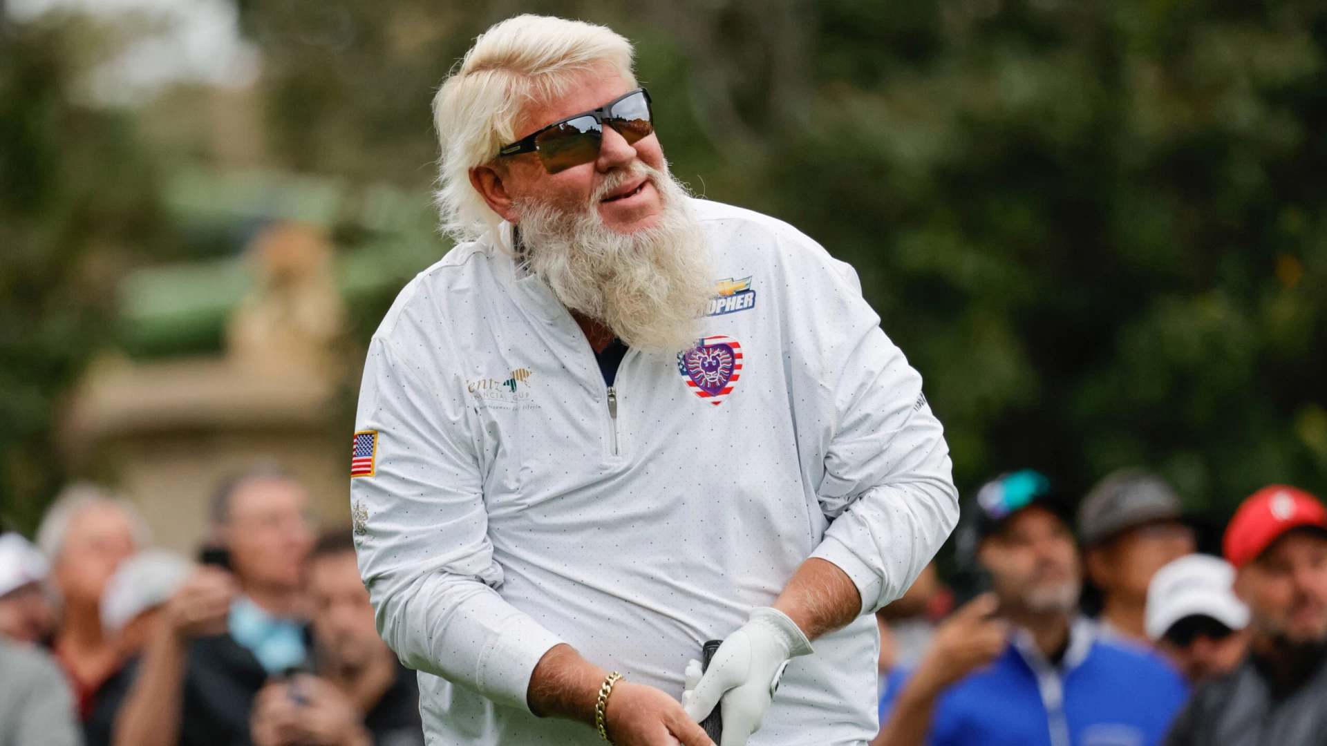 John Daly’s Life Story: Kevin James to Star in New Limited TV Series
