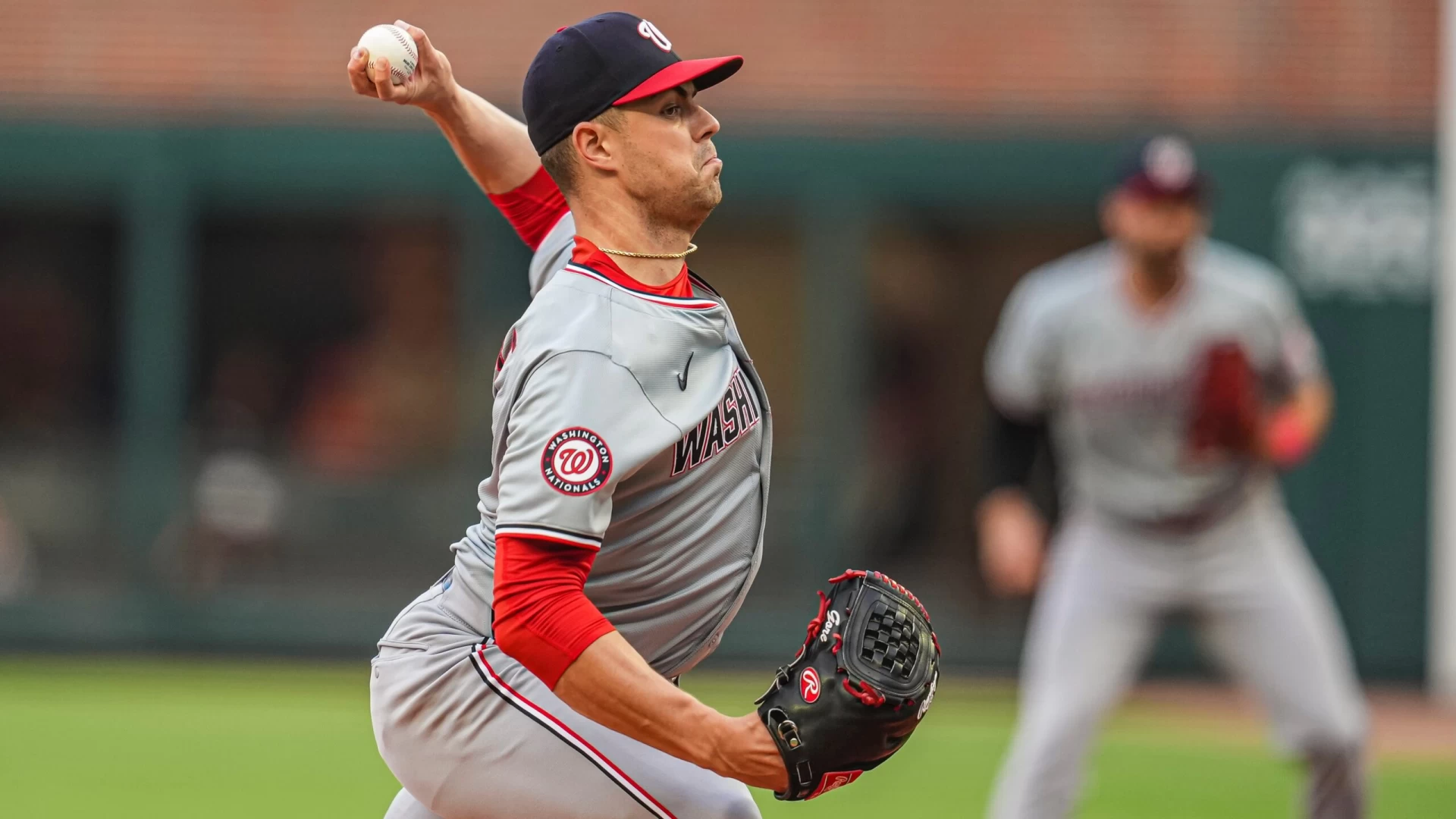 MLB Player Props (June 3): MacKenzie Gore Among Top Plays