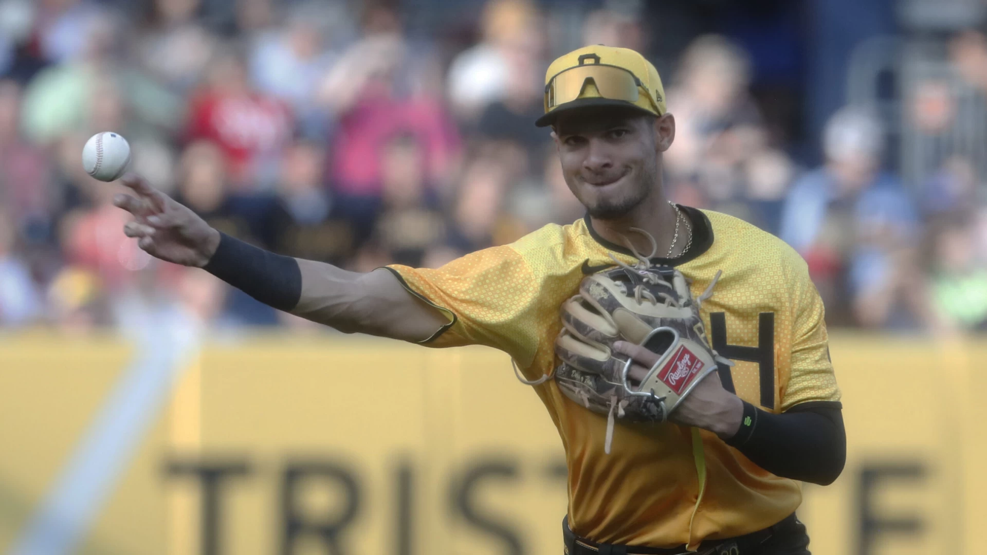 Tucupita Marcano Faces Potential Lifetime Ban: MLB Investigates Betting Allegations