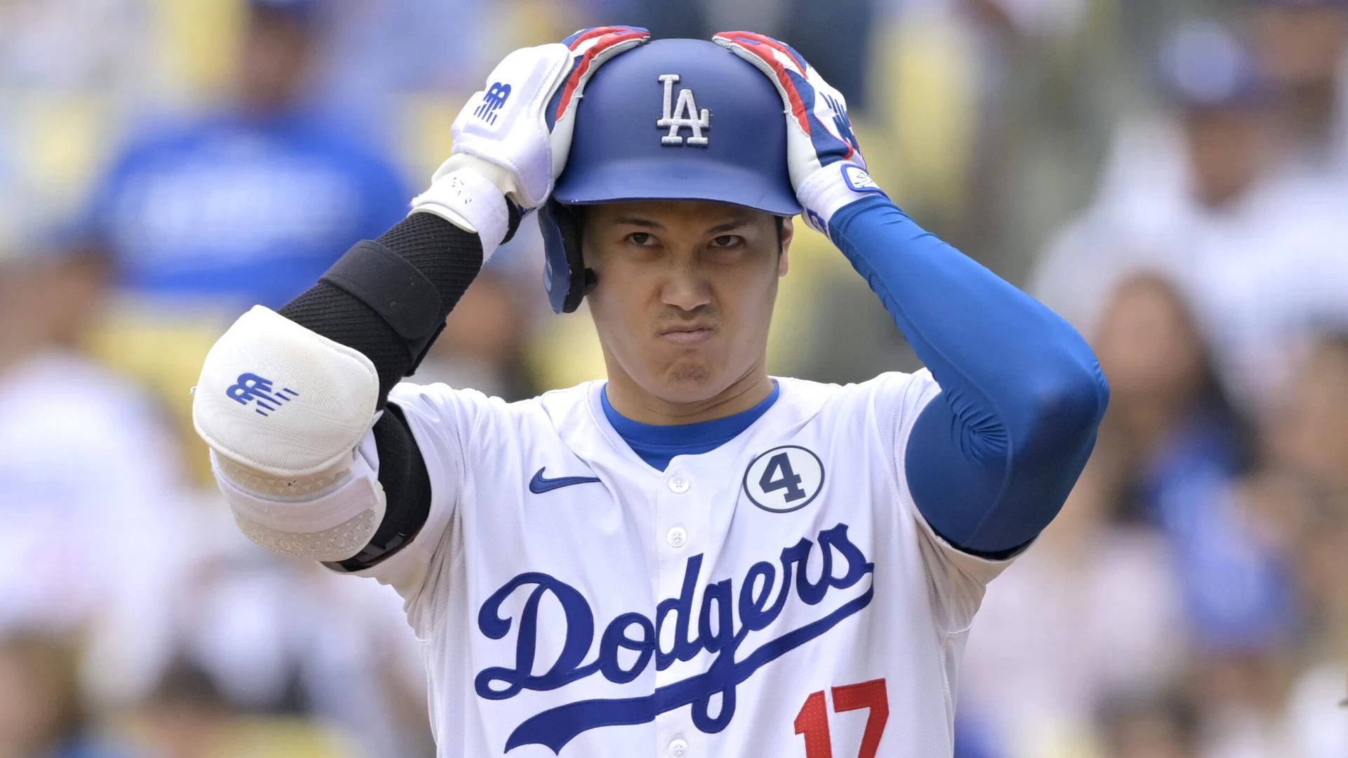 MLB Betting Guide for June 5: What Are Dodgers Lacking?