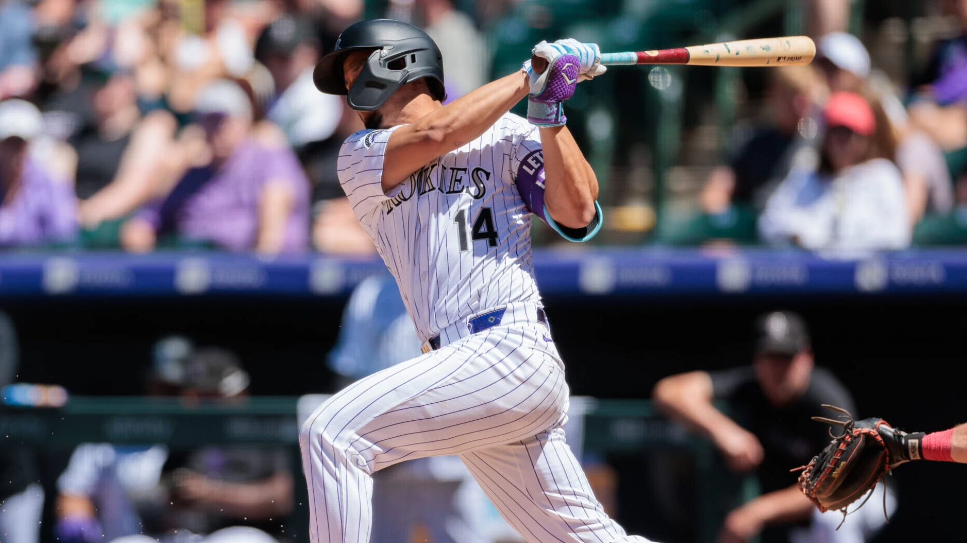 Comparing Reds’ Elly De La Cruz and Rockies’ Ezequiel Tovar: NL’s Rising SS Stars