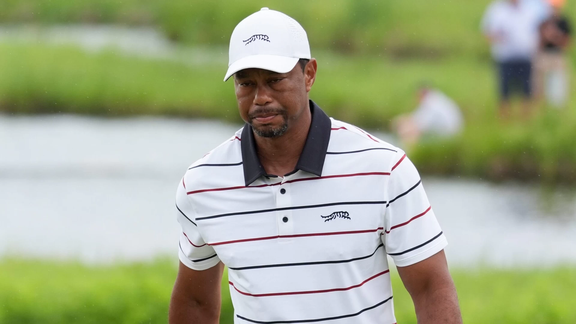 Is Tiger Woods Participating in the 2024 Memorial Tournament?