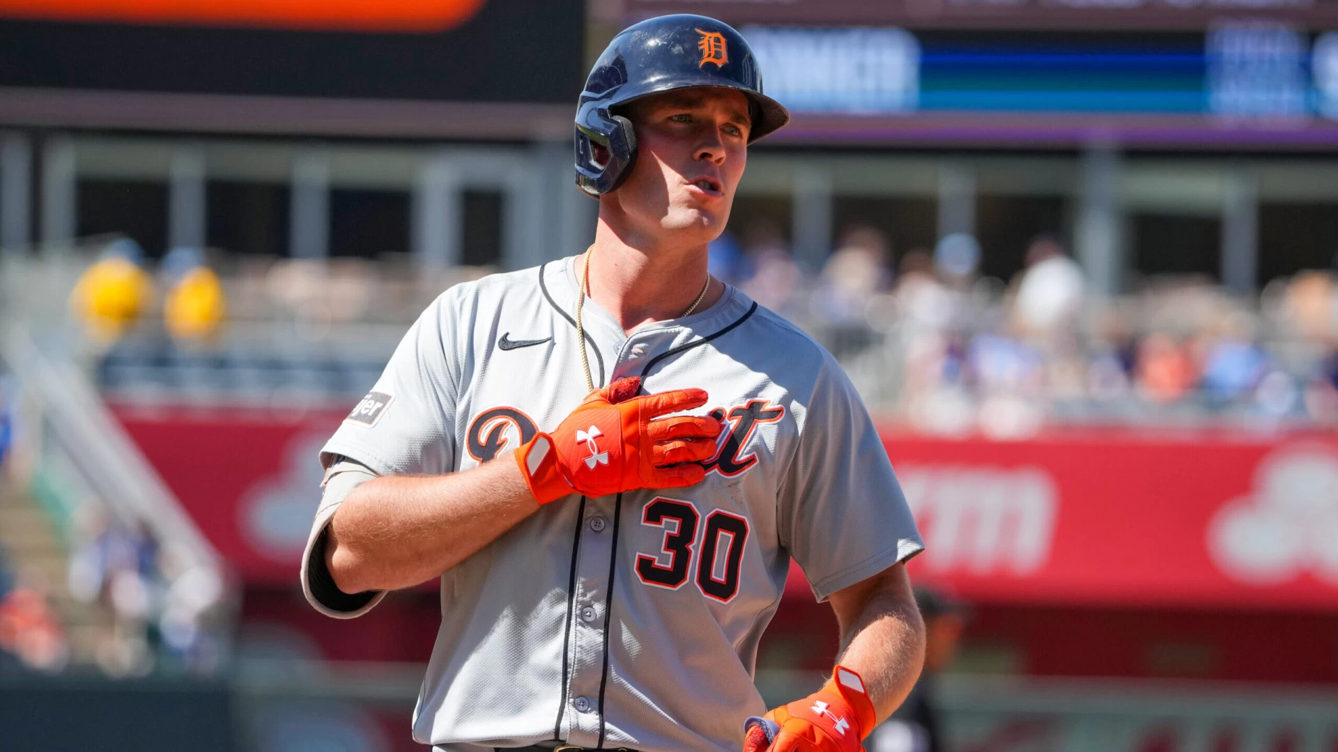 What’s Next for the Detroit Tigers Without Kerry Carpenter?